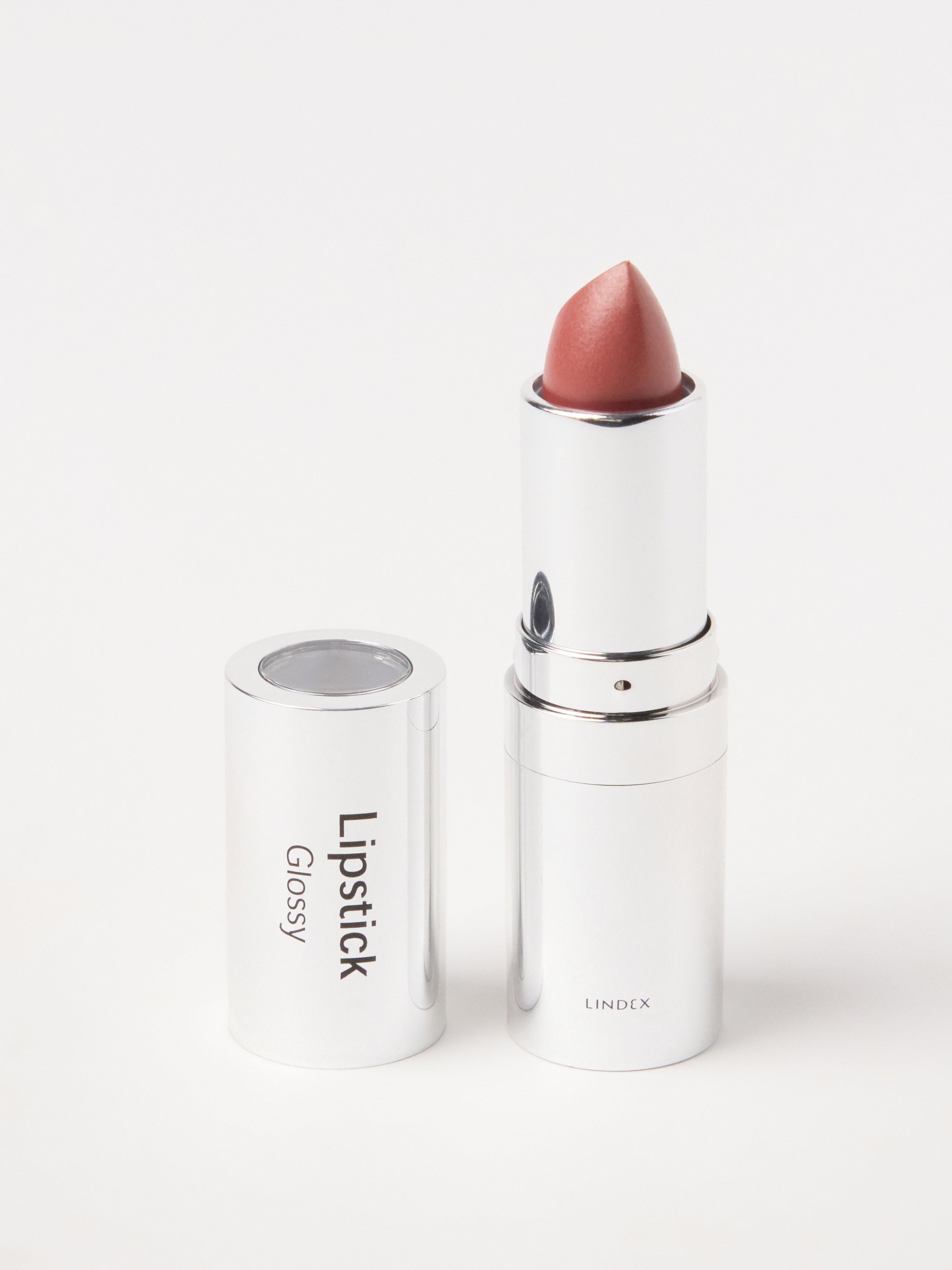 Lipstick - Cosmetics - Pink