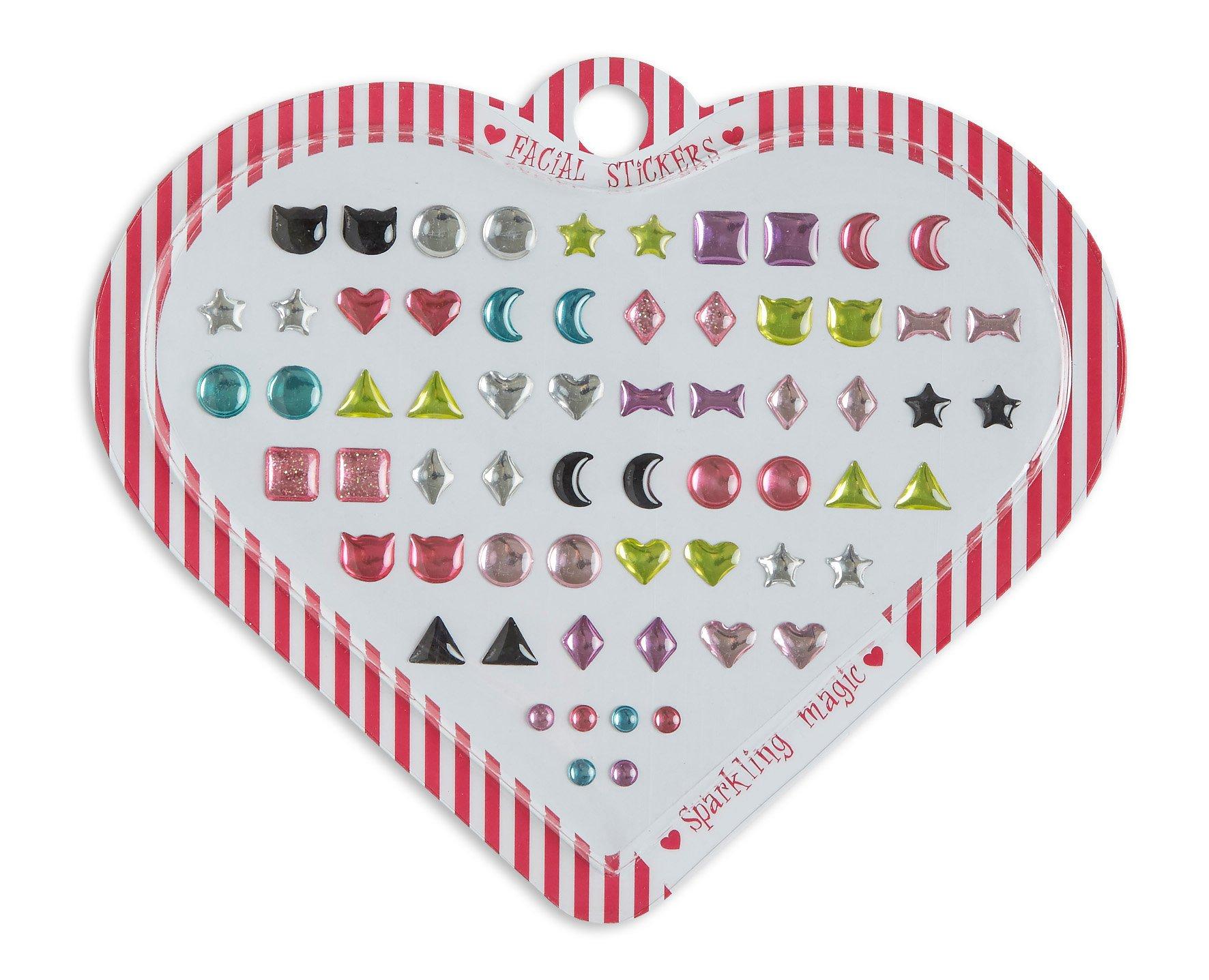 Earring Stickers