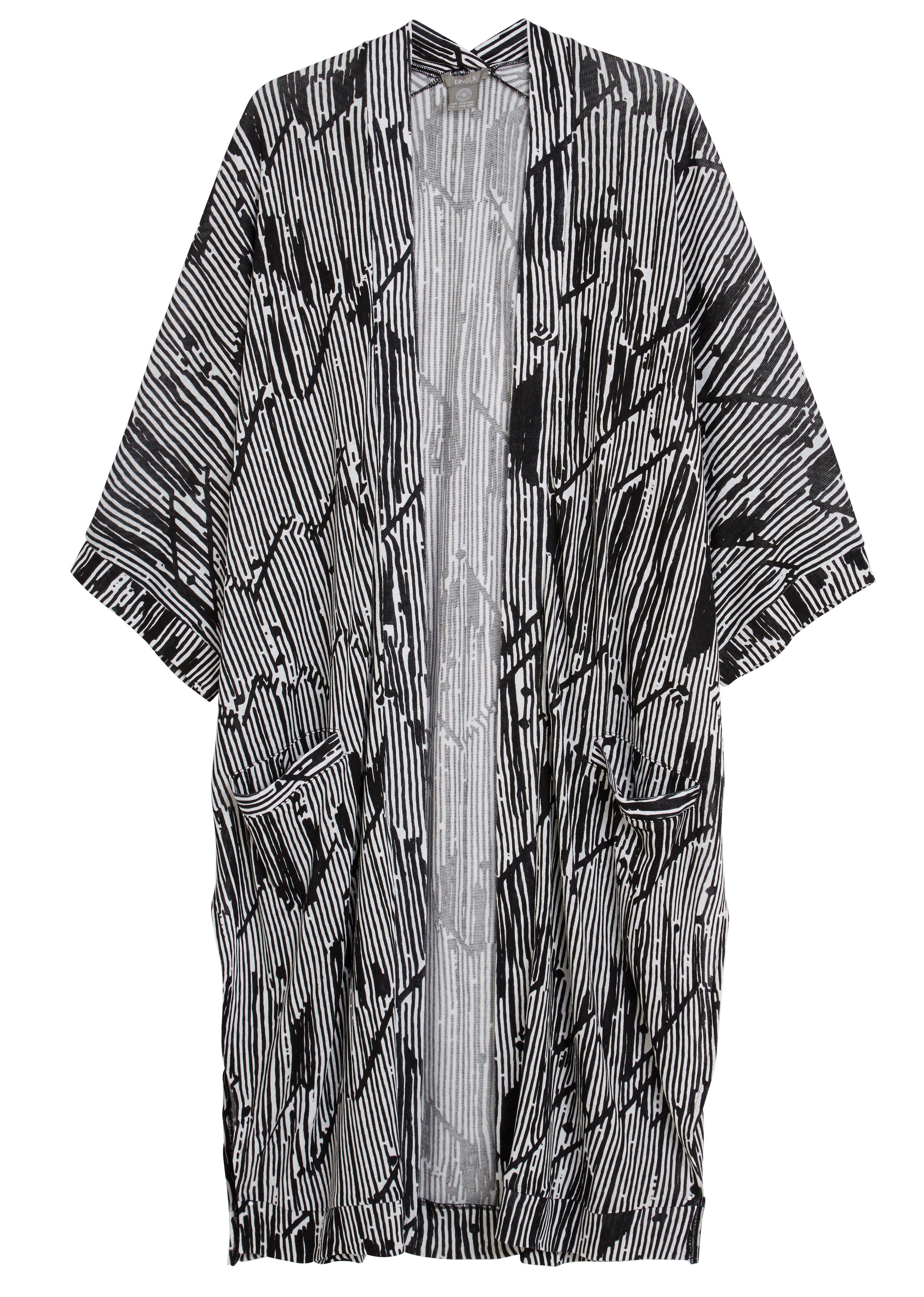 Cardigan - Womens Wear - Black