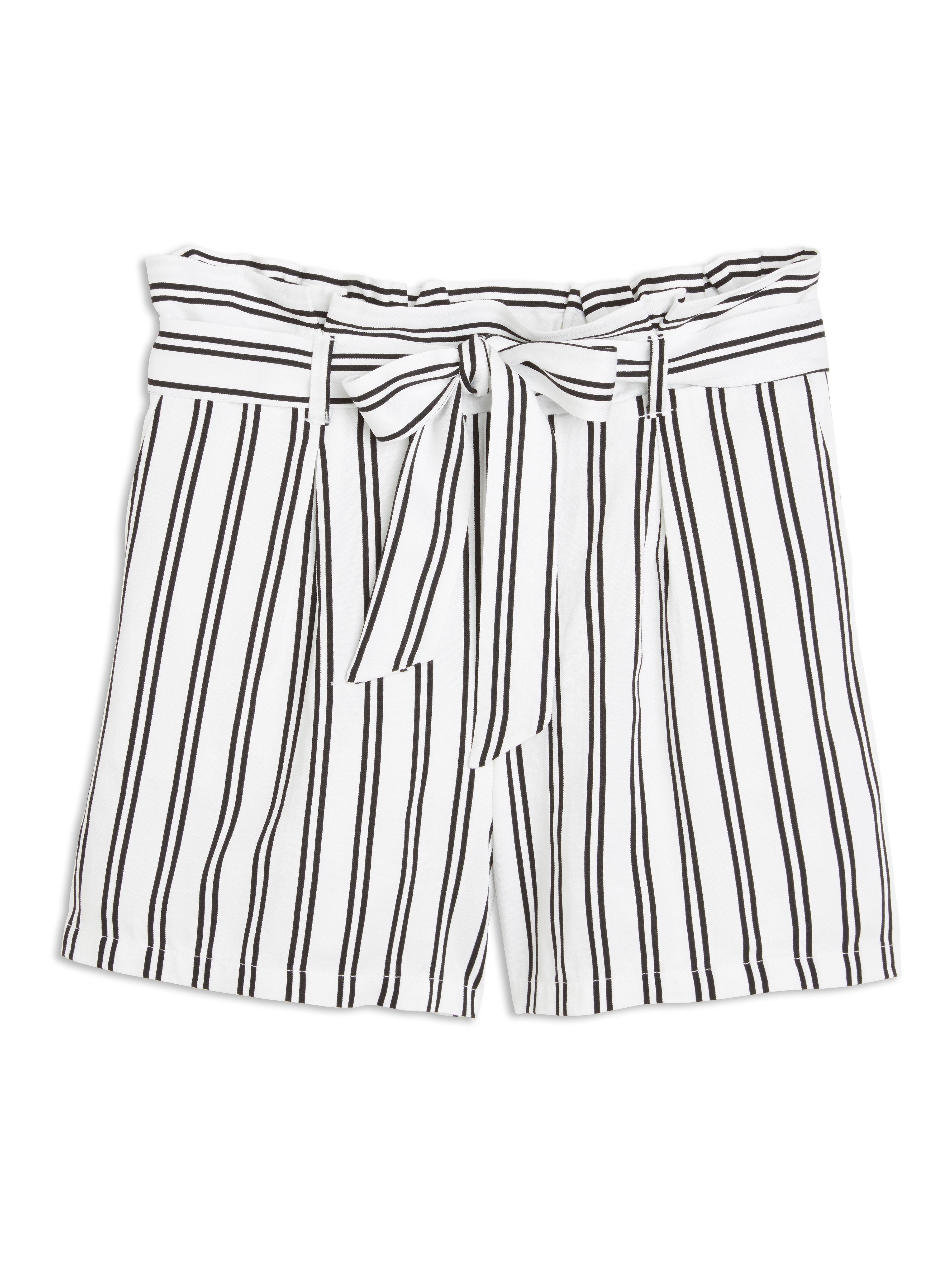 Shorts - Kids Wear - White