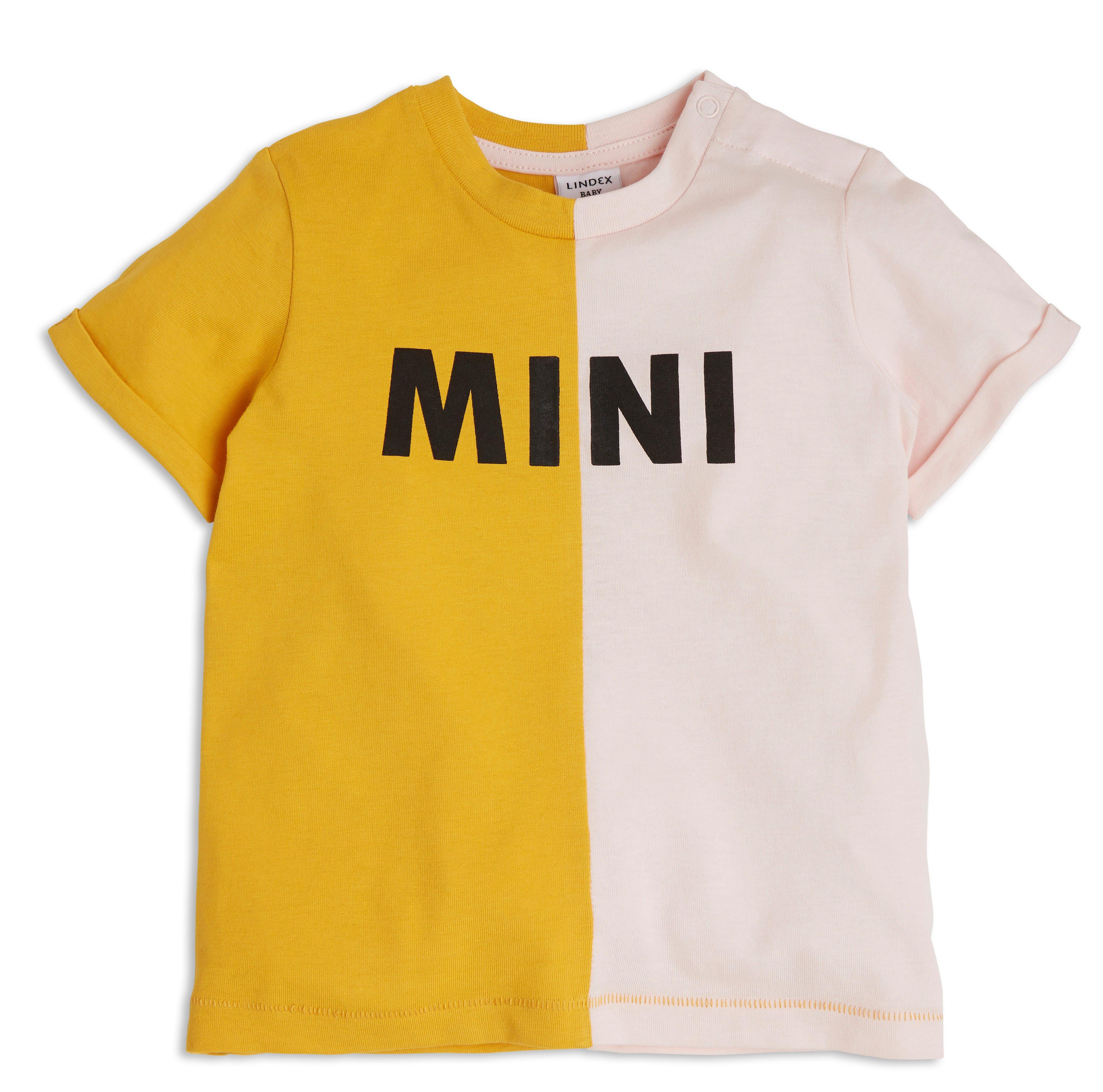 Top - Kids Wear - Pink