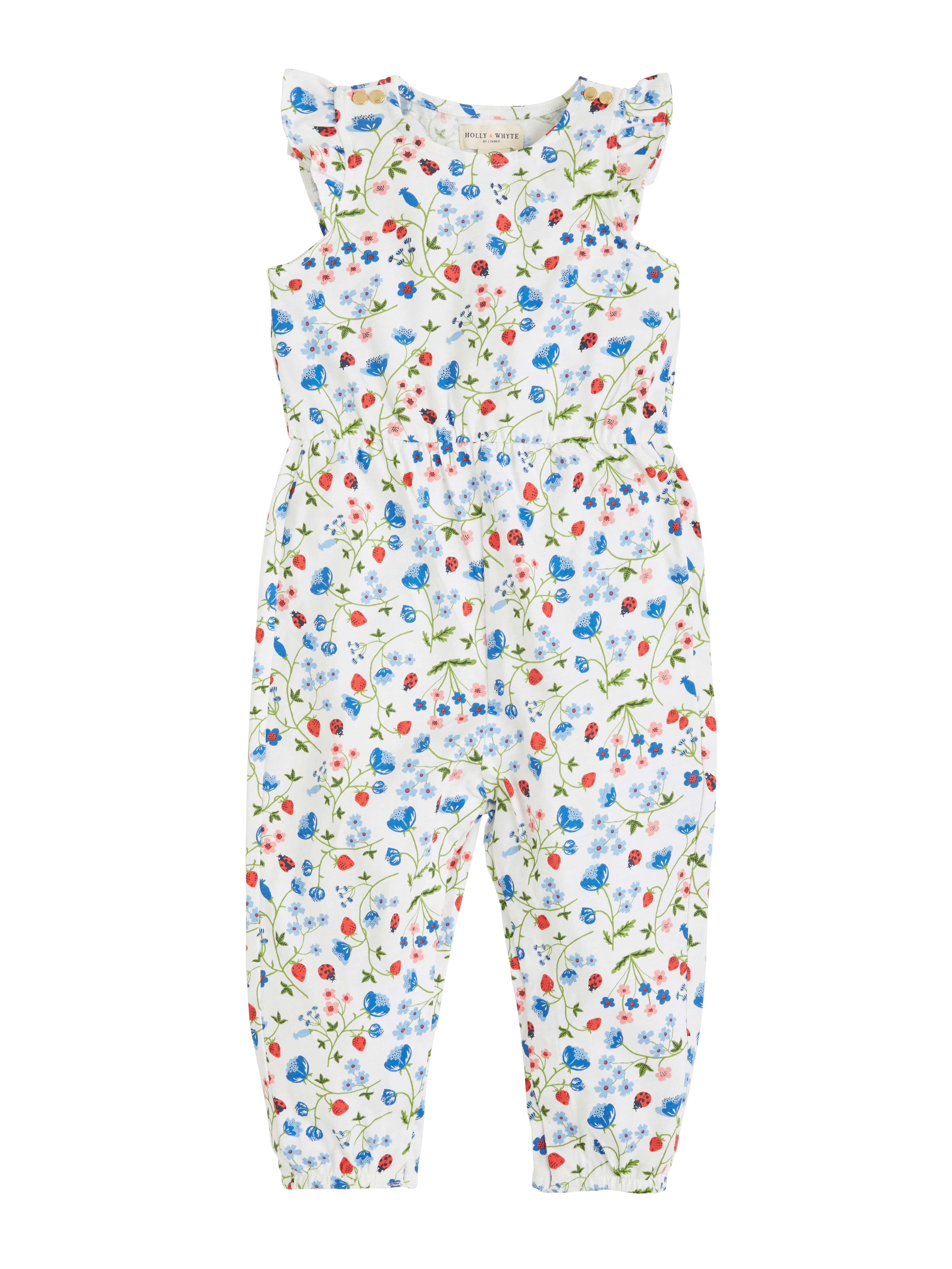 lindex jumpsuit baby