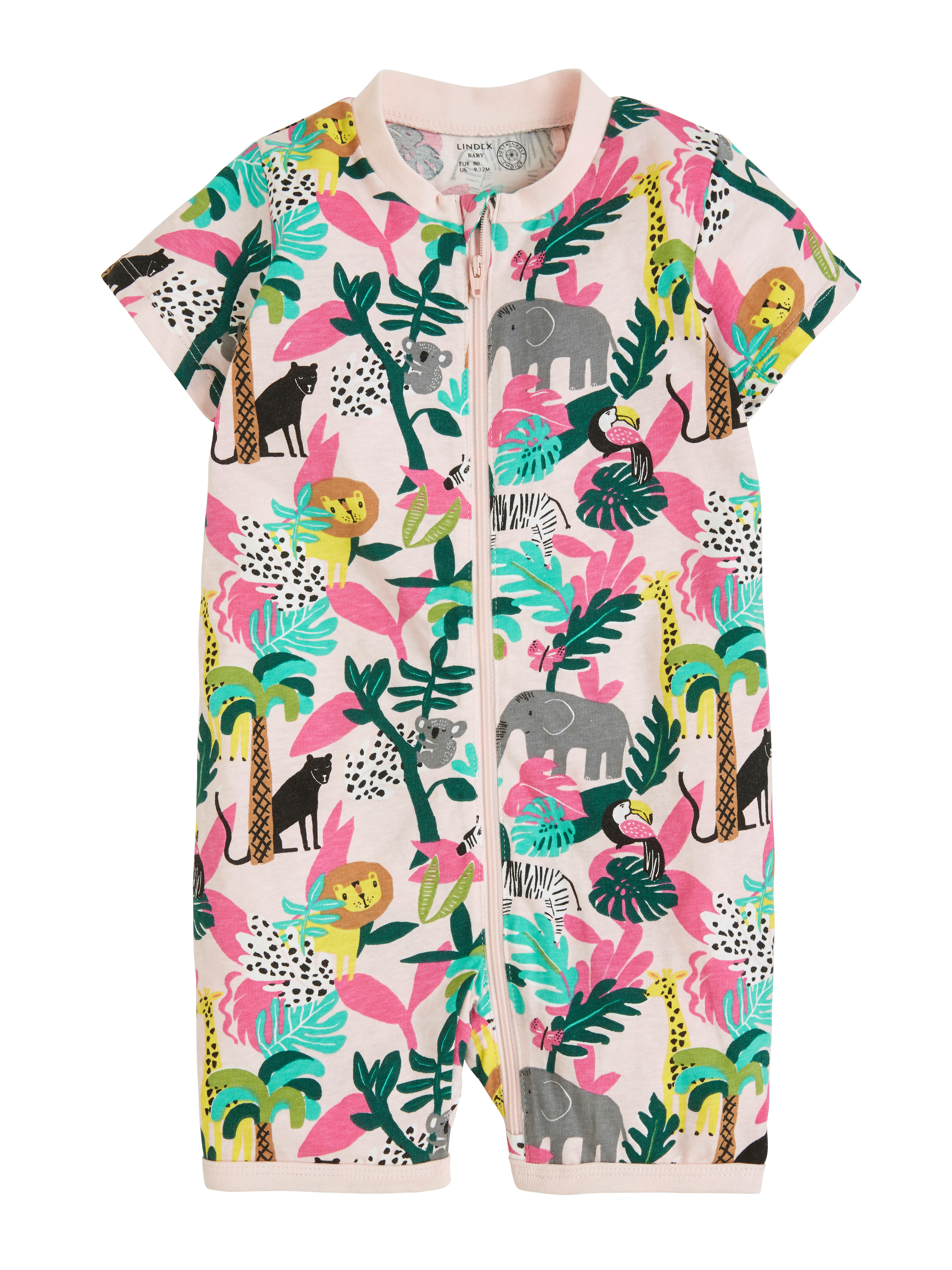 Not in use (Pyjamas) - Kids Wear - Pink