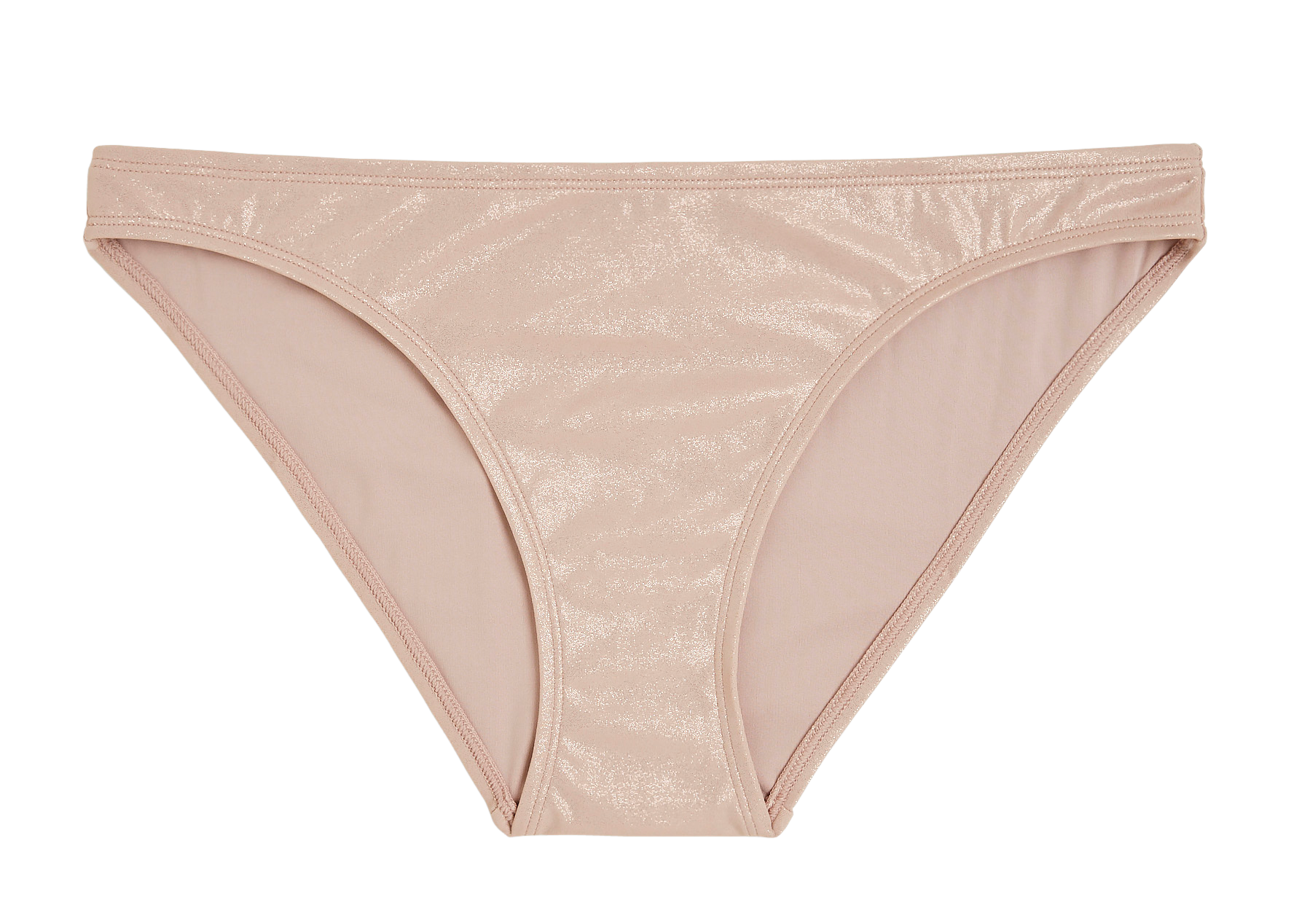 Bikini Low - Lingerie - Pink