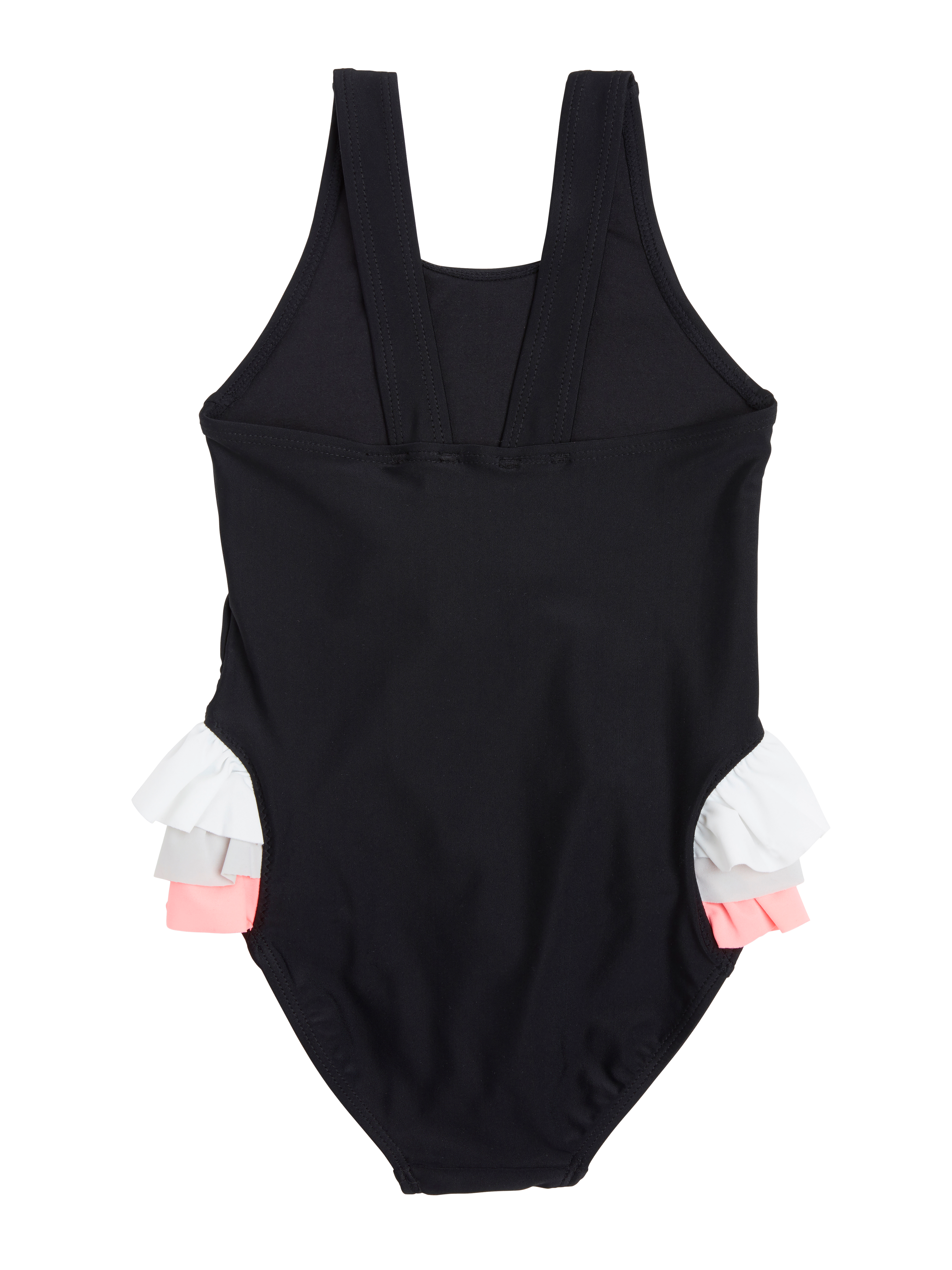 Swim Suit - Kids Wear - Black