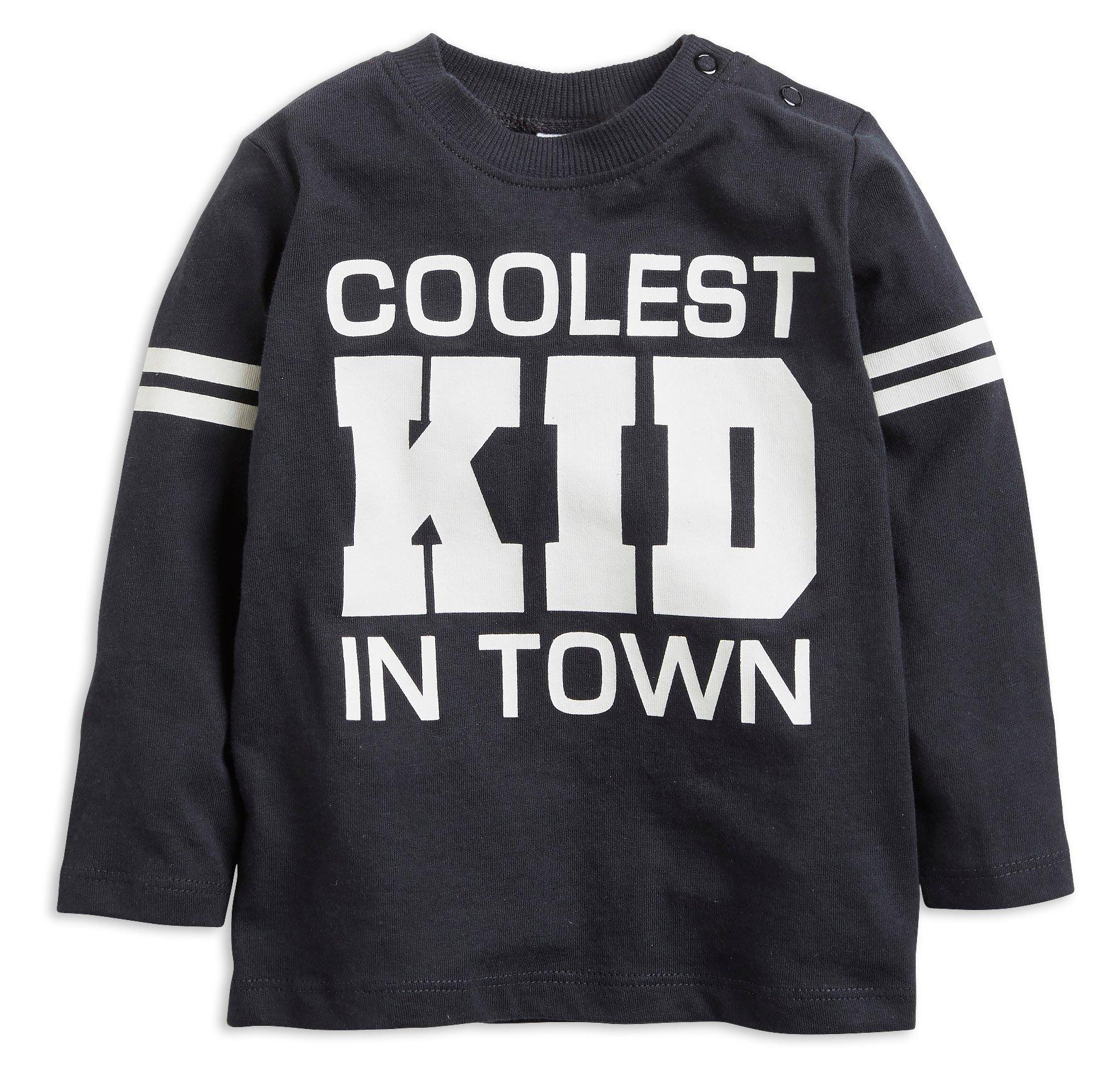 Pitkähihainen pusero