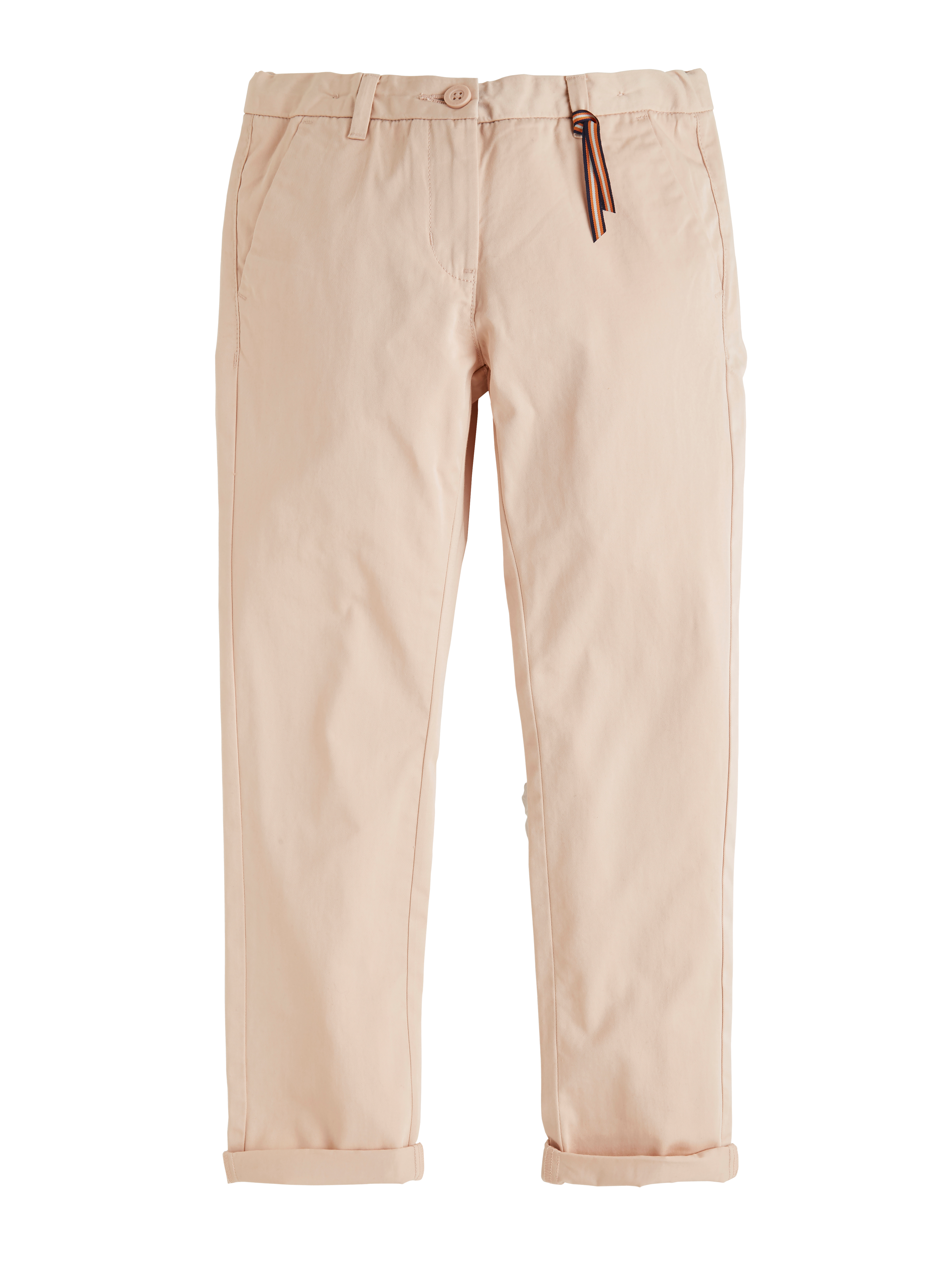 Chinos - Kids Wear - Pink