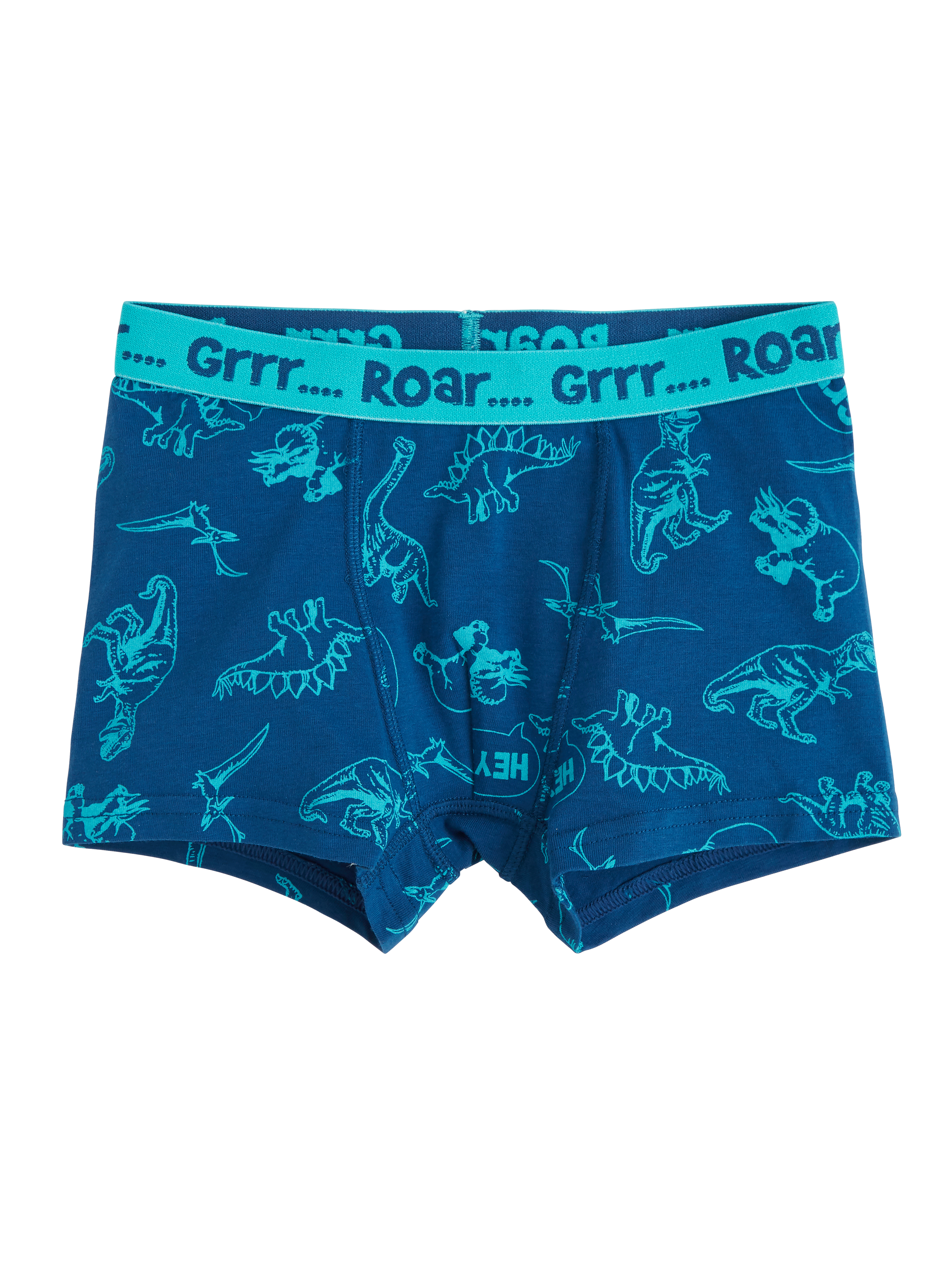 Boxer - Kids Wear - Blue