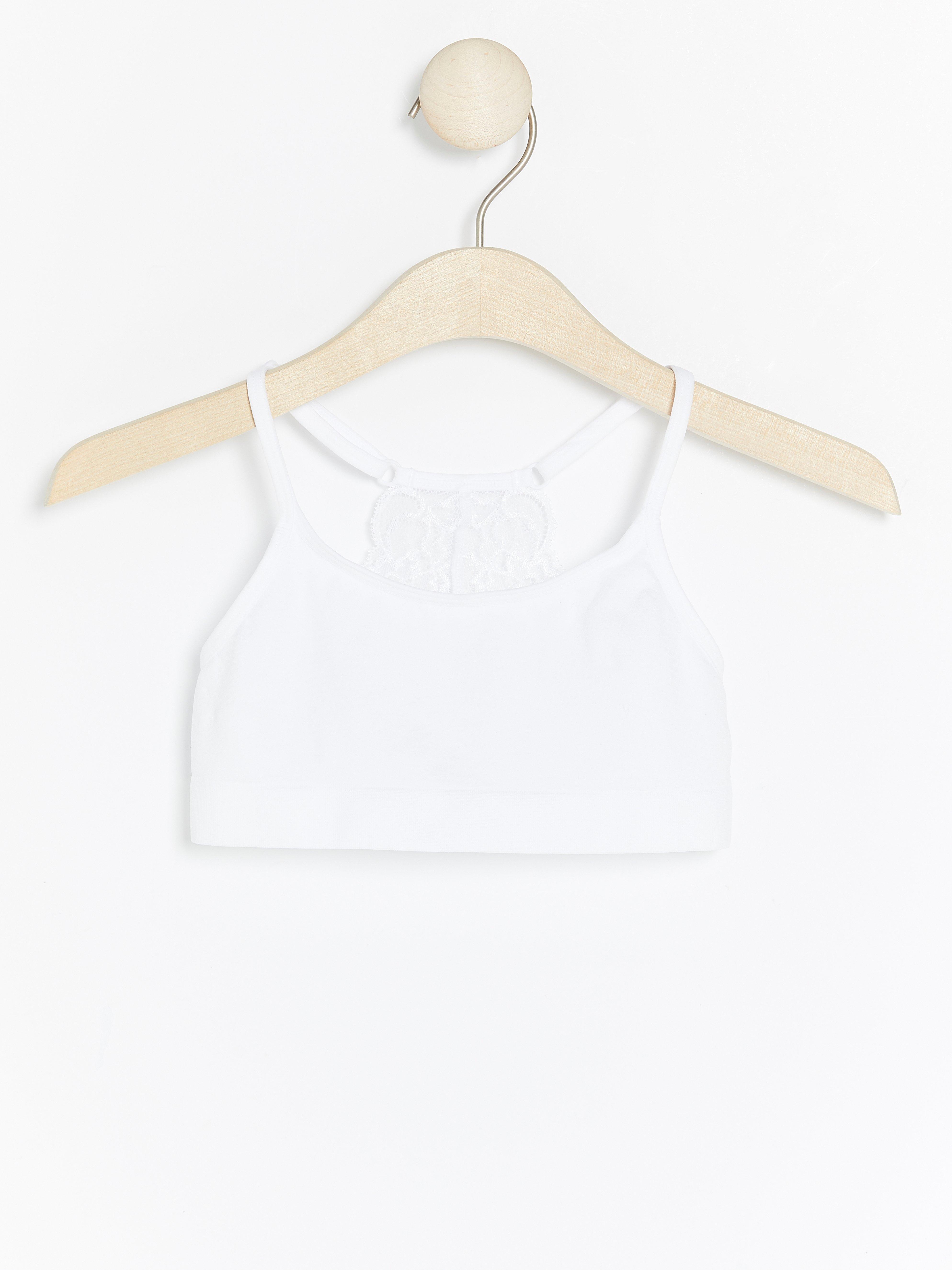  - Lapset - Valkoinen