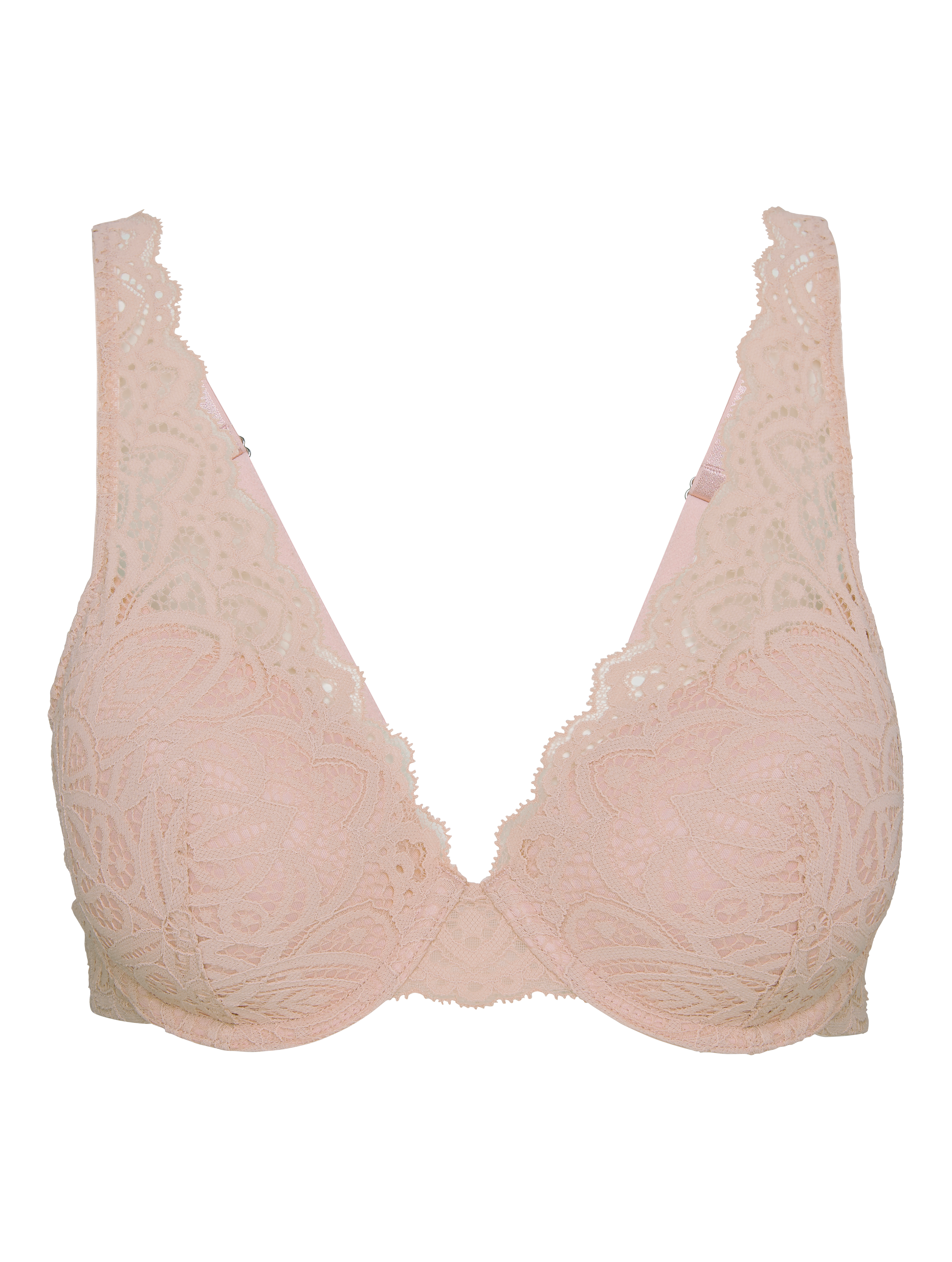 Lindex love sale bra