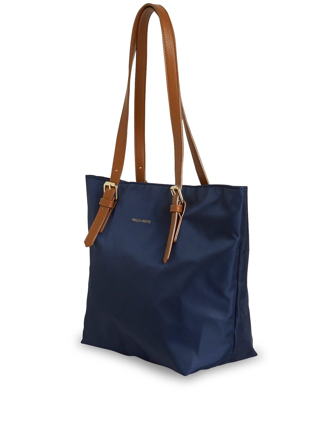 Bag - Womens Wear - Blue