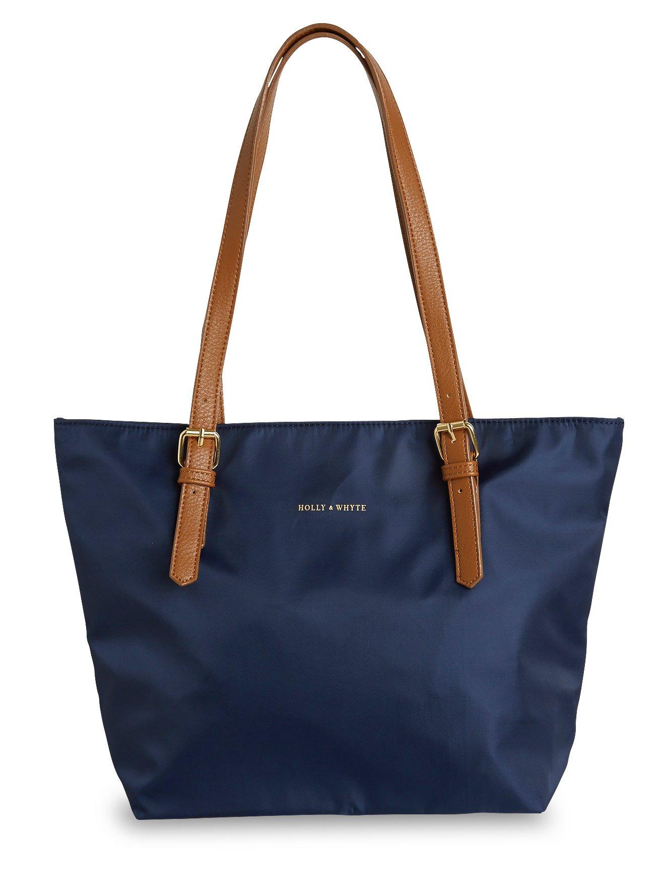 Bag - Womens Wear - Blue