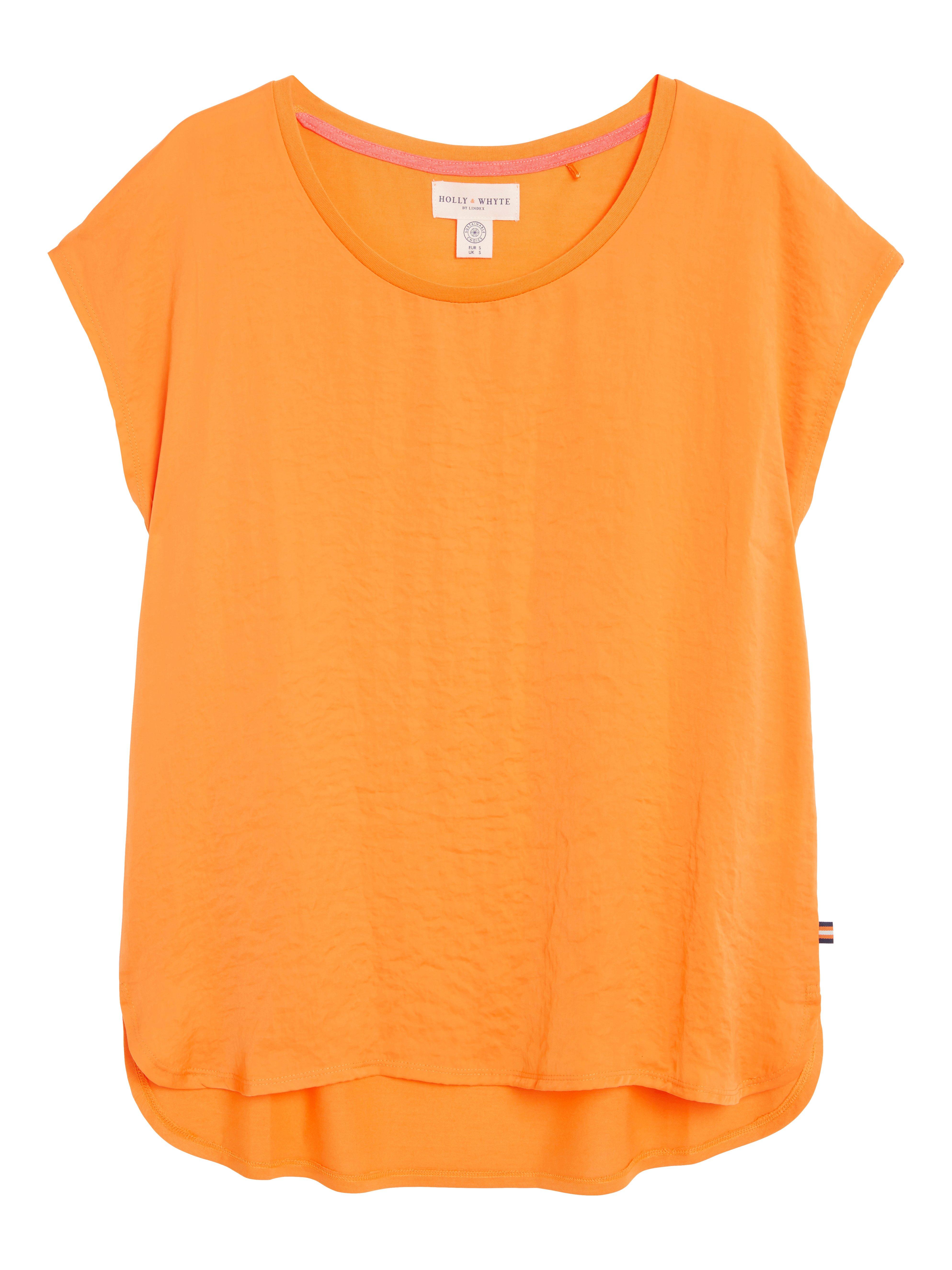 Topp - Dam - Orange