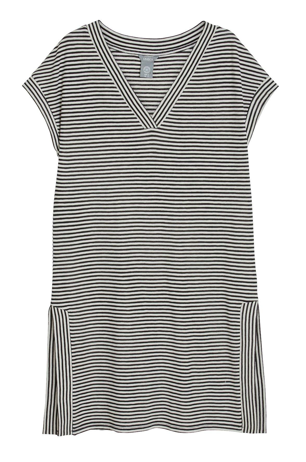 Tunic - Womens Wear - Black