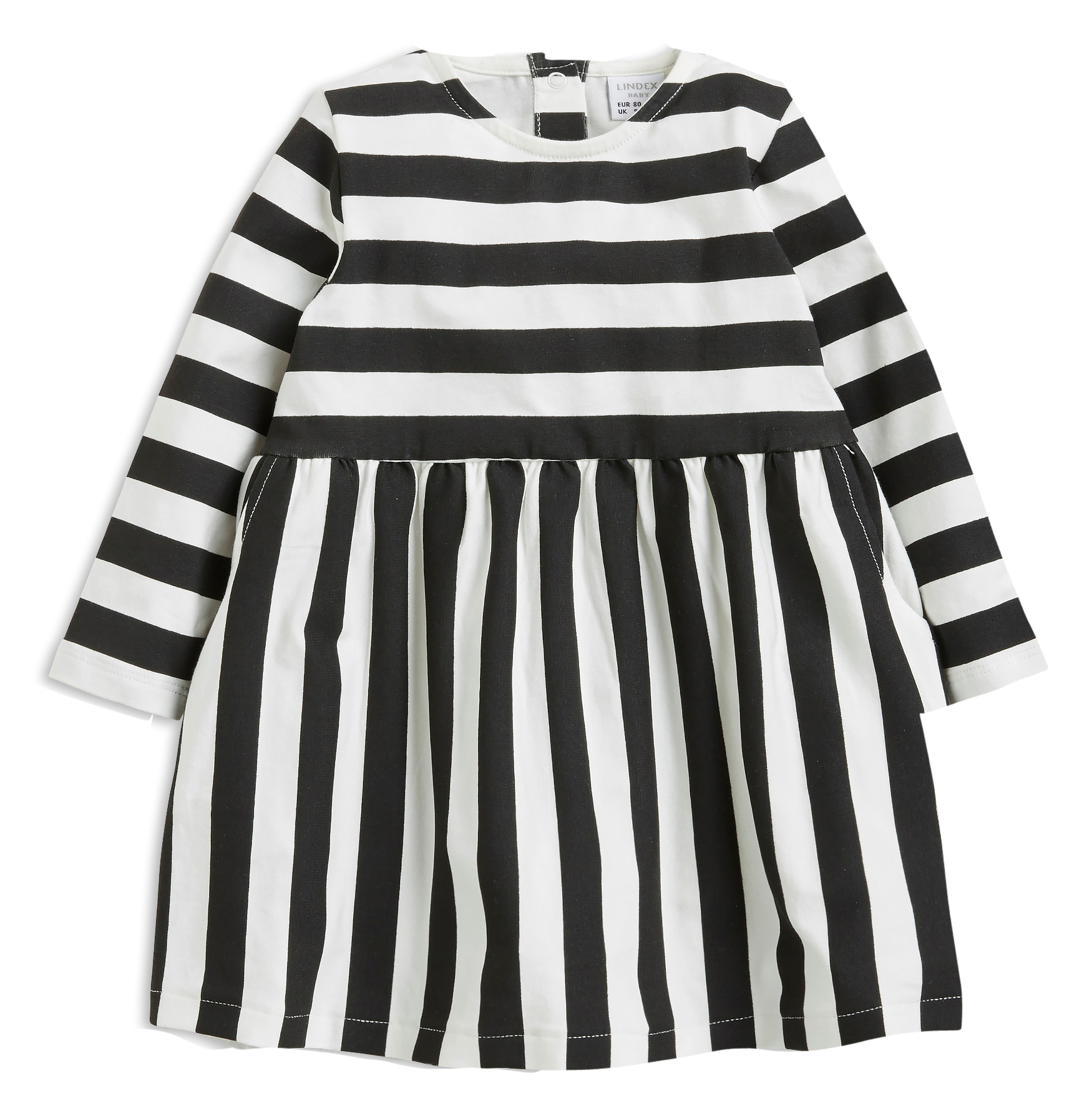 Dress - Kids Wear - White