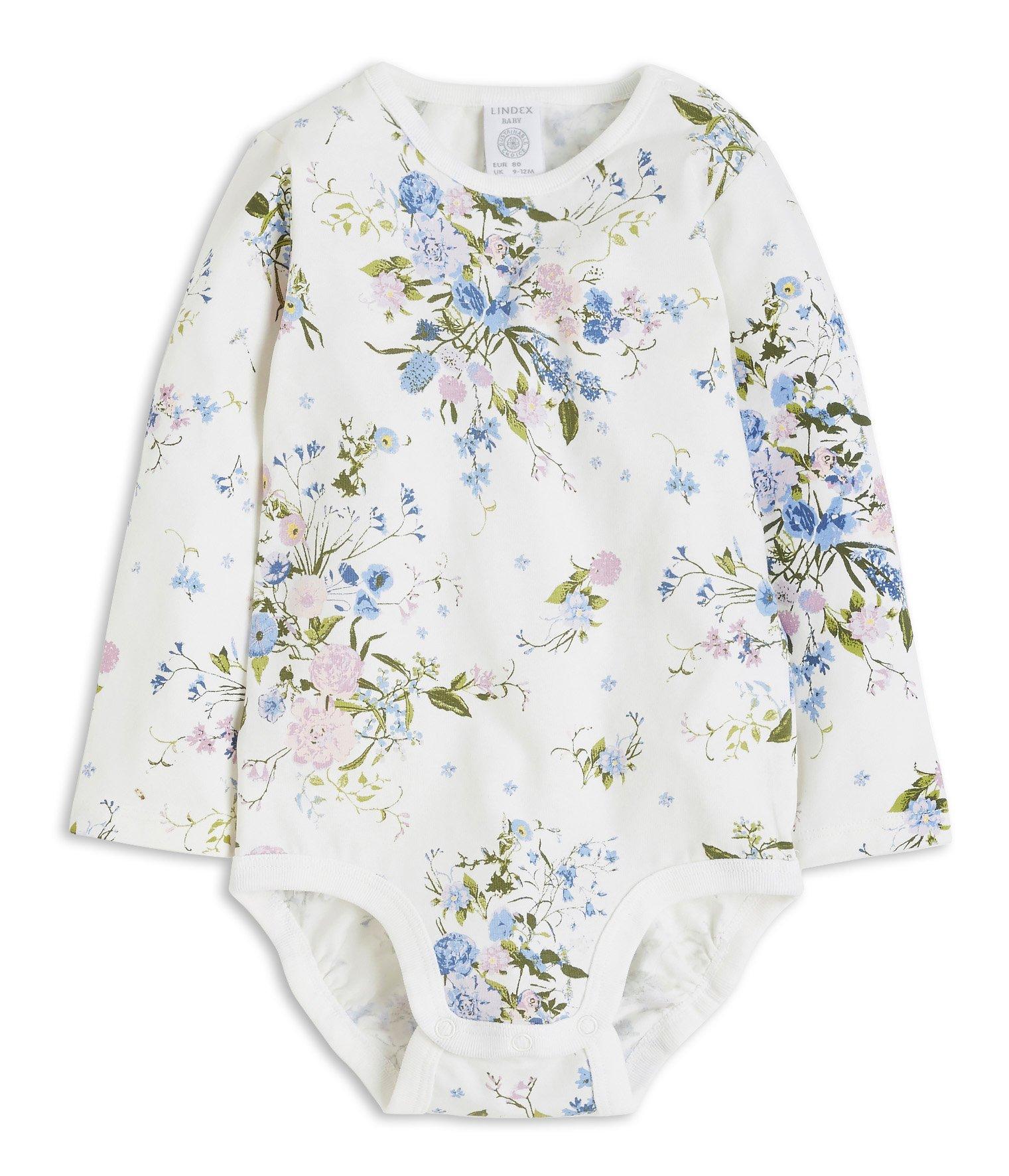 Body   - Kids Wear - White