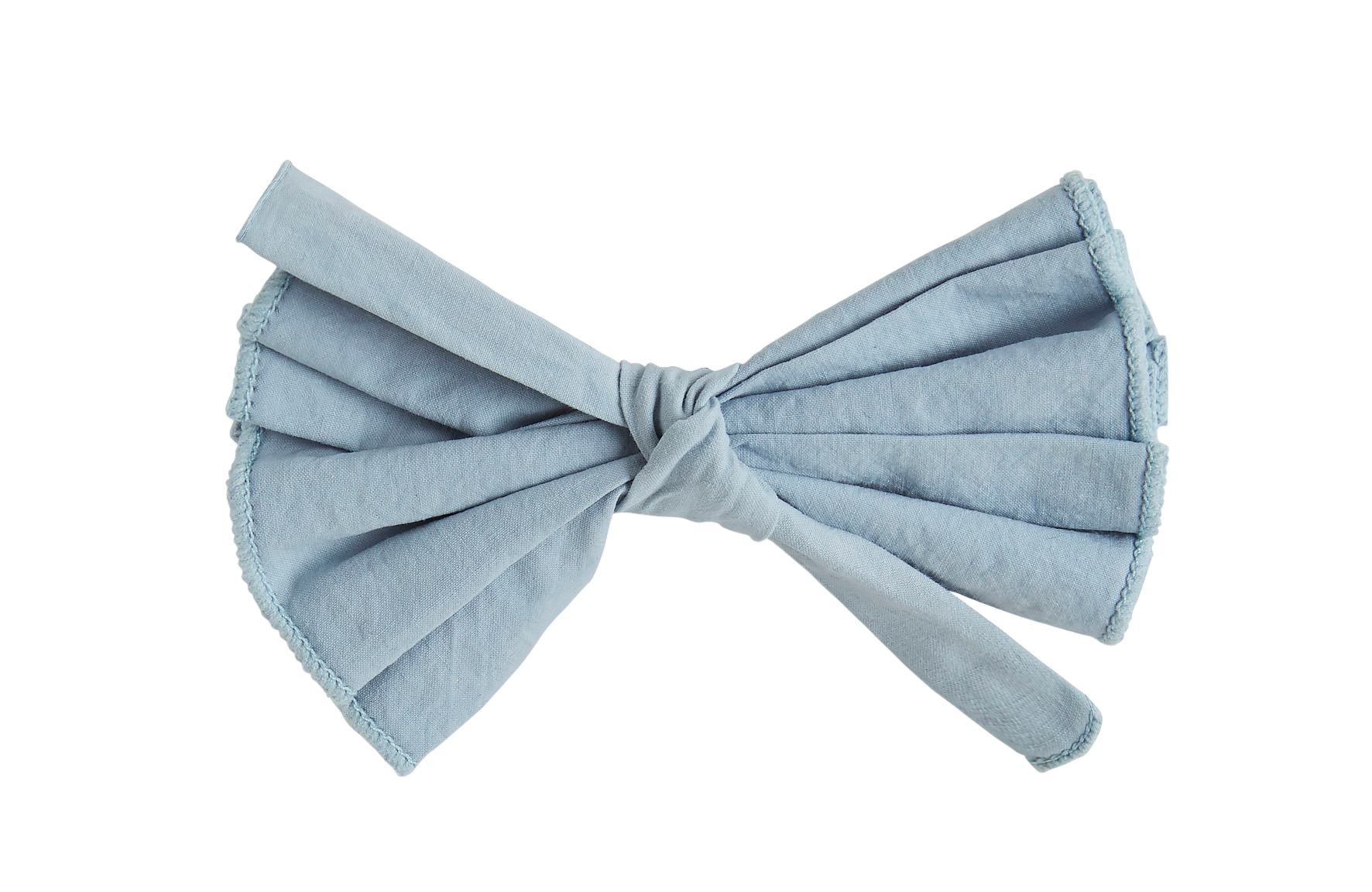 Hair Clips - Kids Wear - Blue