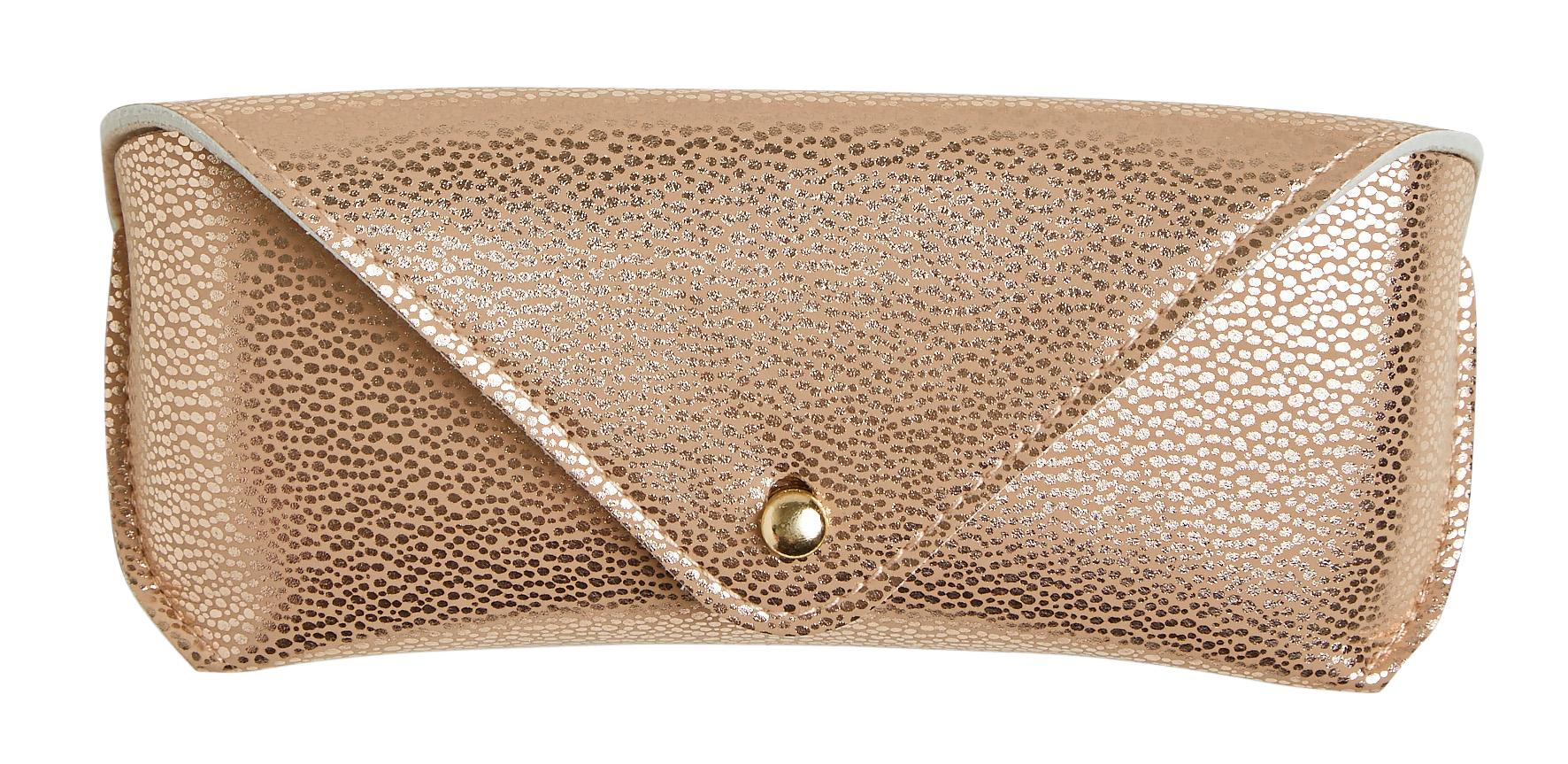 Aurinkolasikotelo - Naiset - Punainen