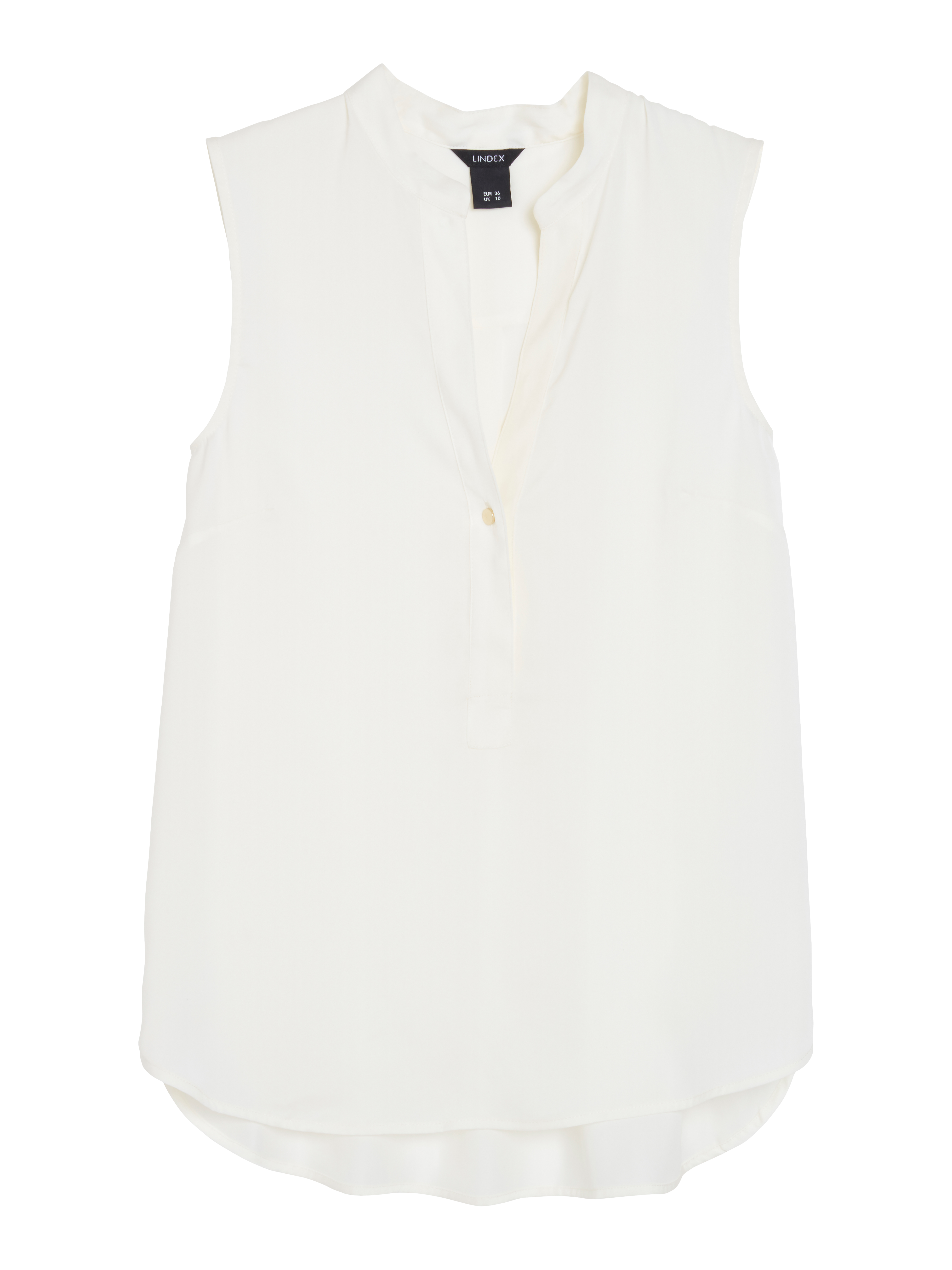 Blouse - Womens Wear - White