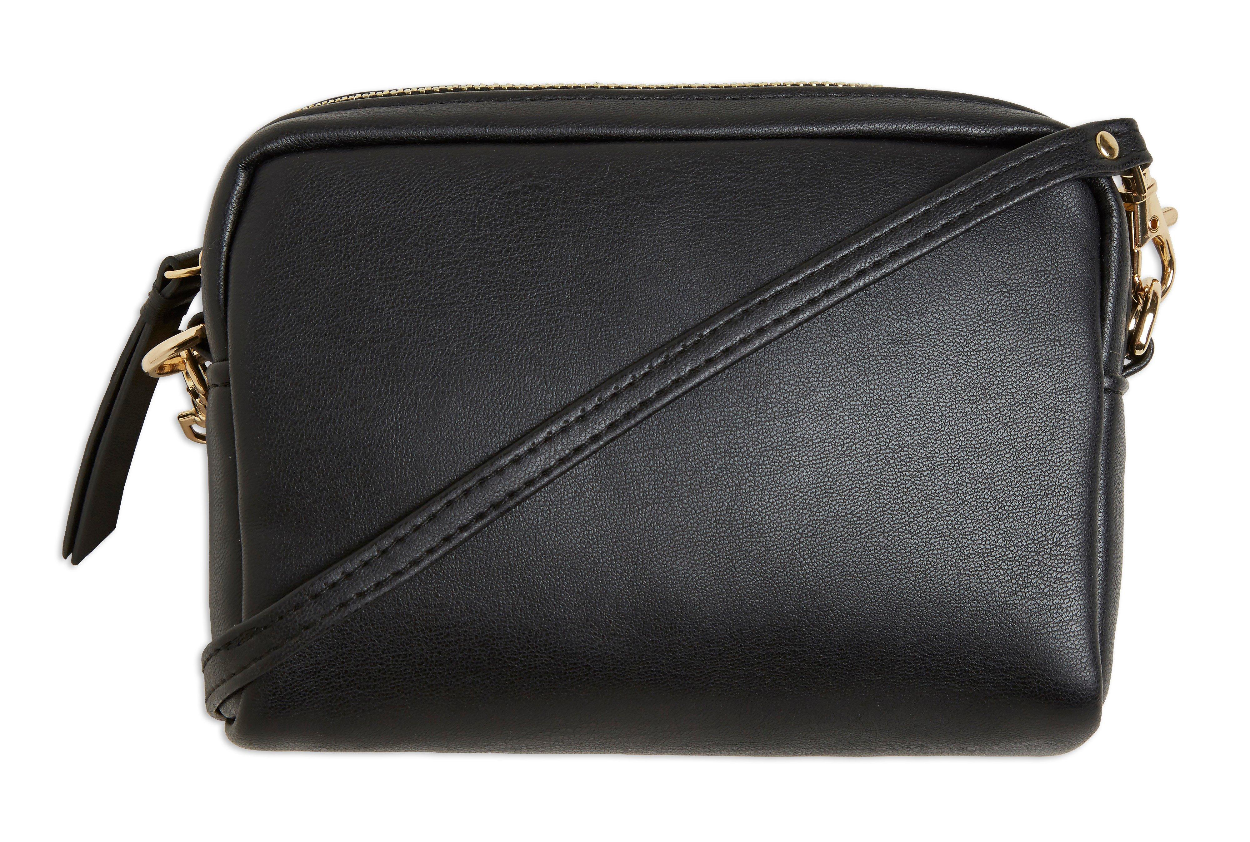 Laukku - Naiset - Musta