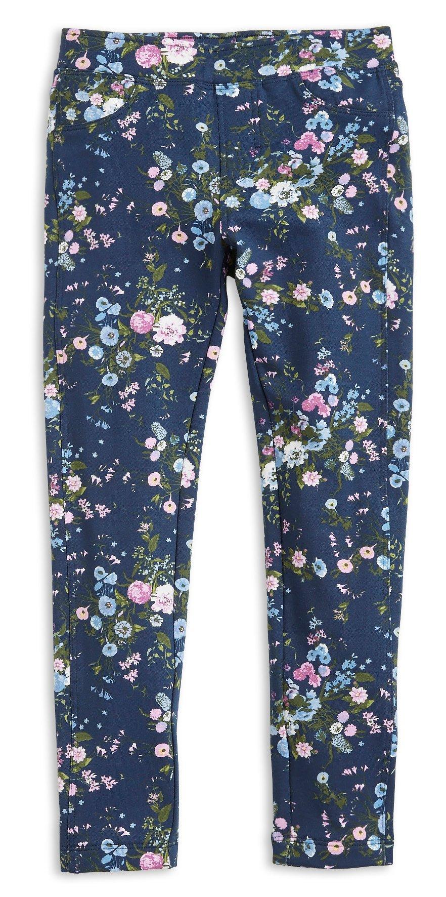 Leggingsit - Lapset - Sininen