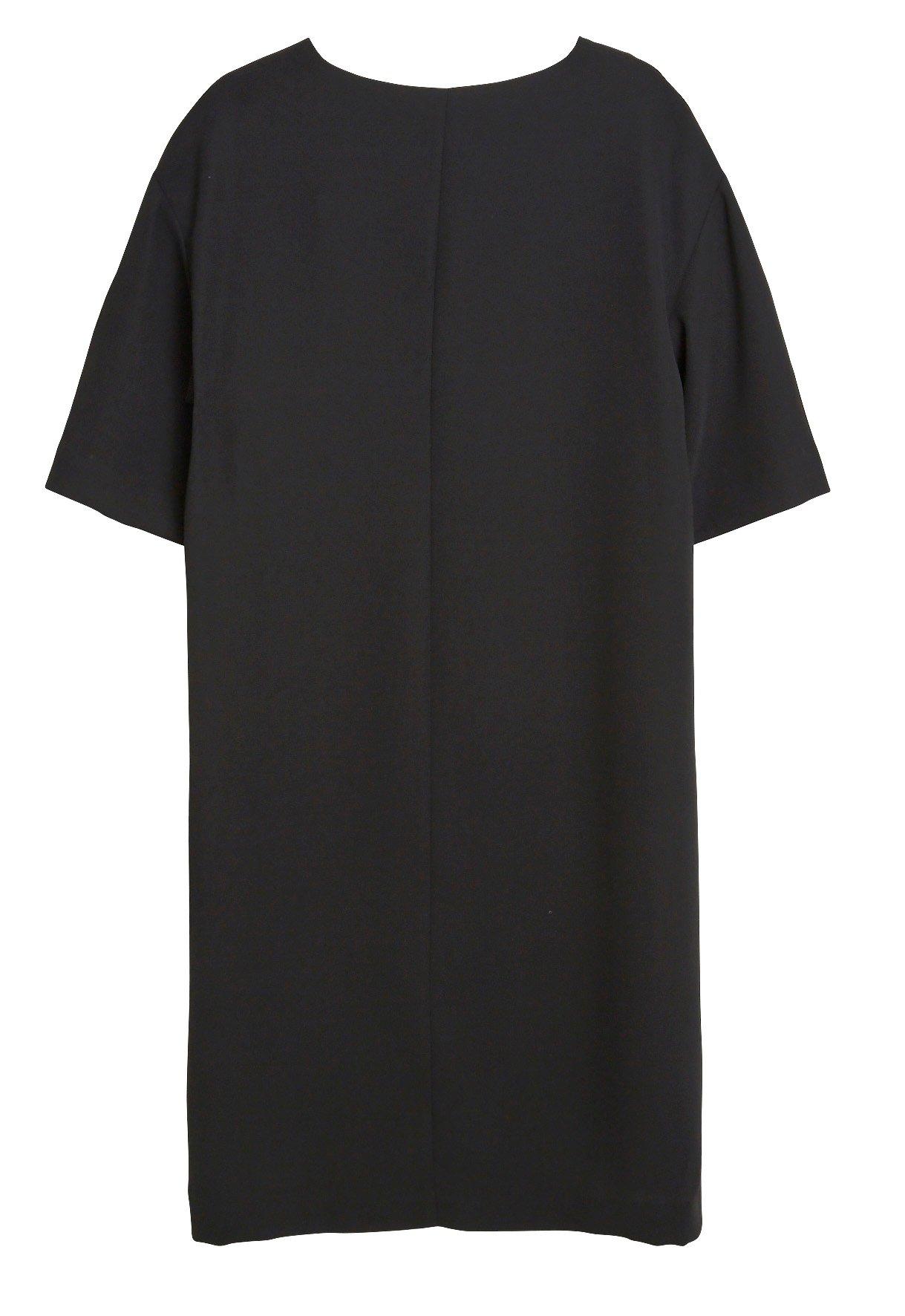 Dress - Womens Wear - Black