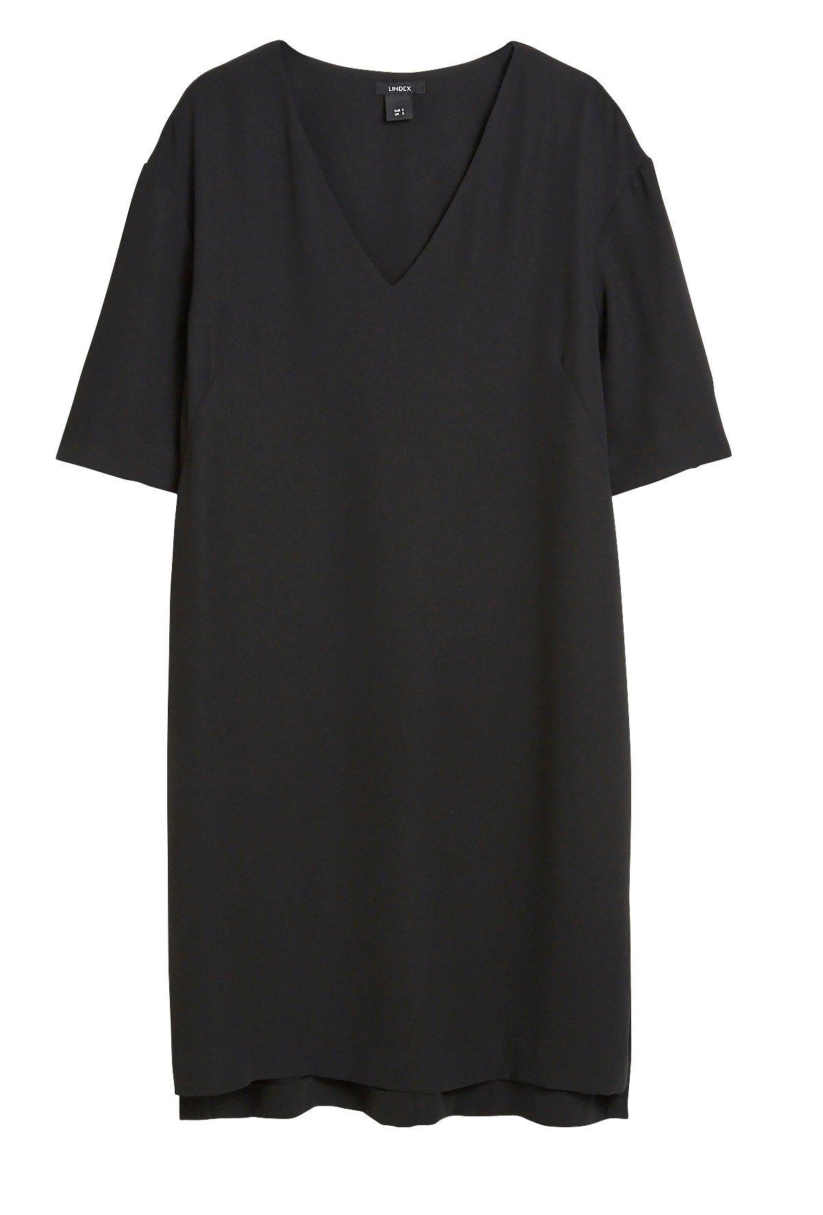 Dress - Womens Wear - Black