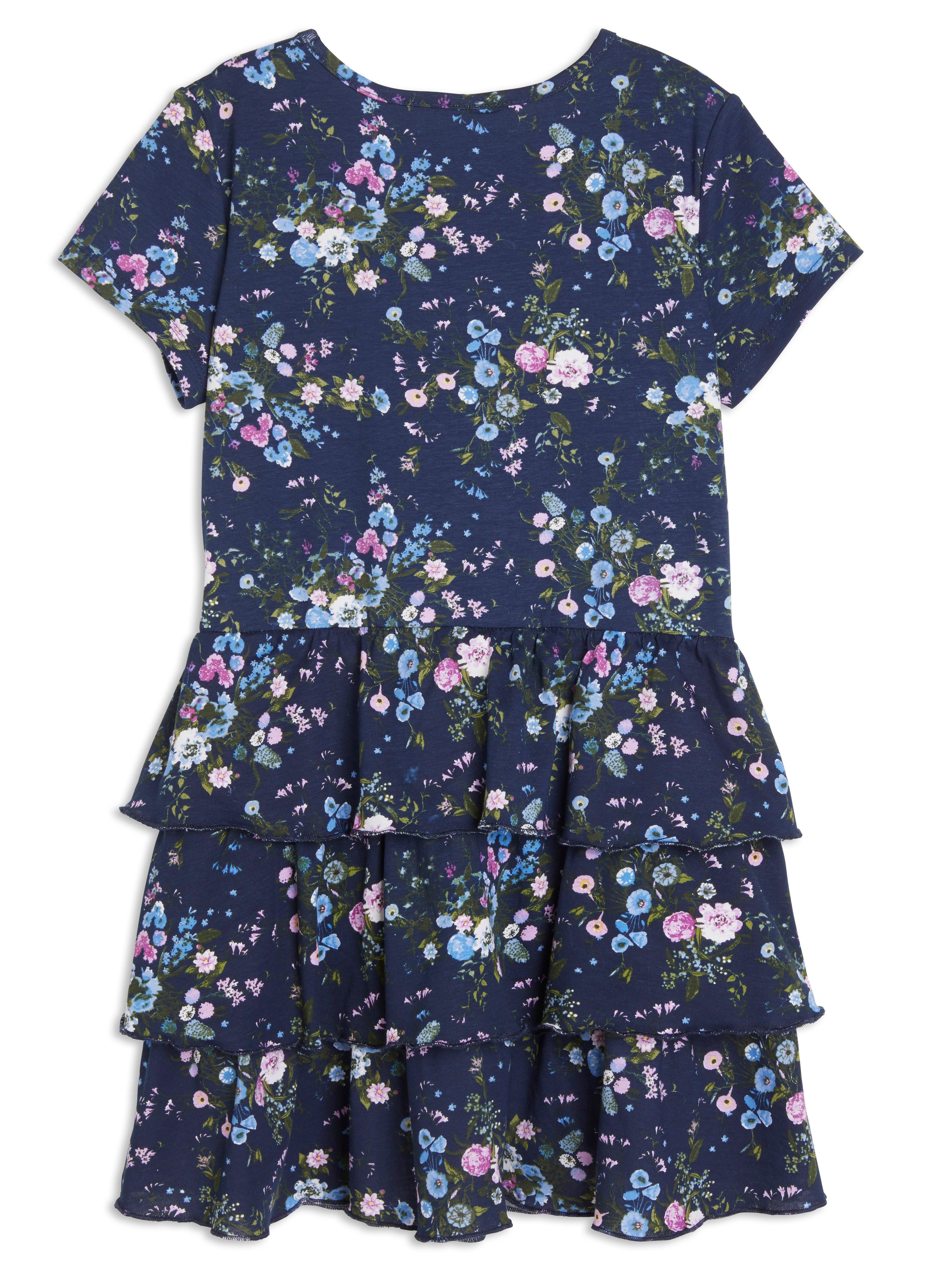 Dress - Kids Wear - Blue