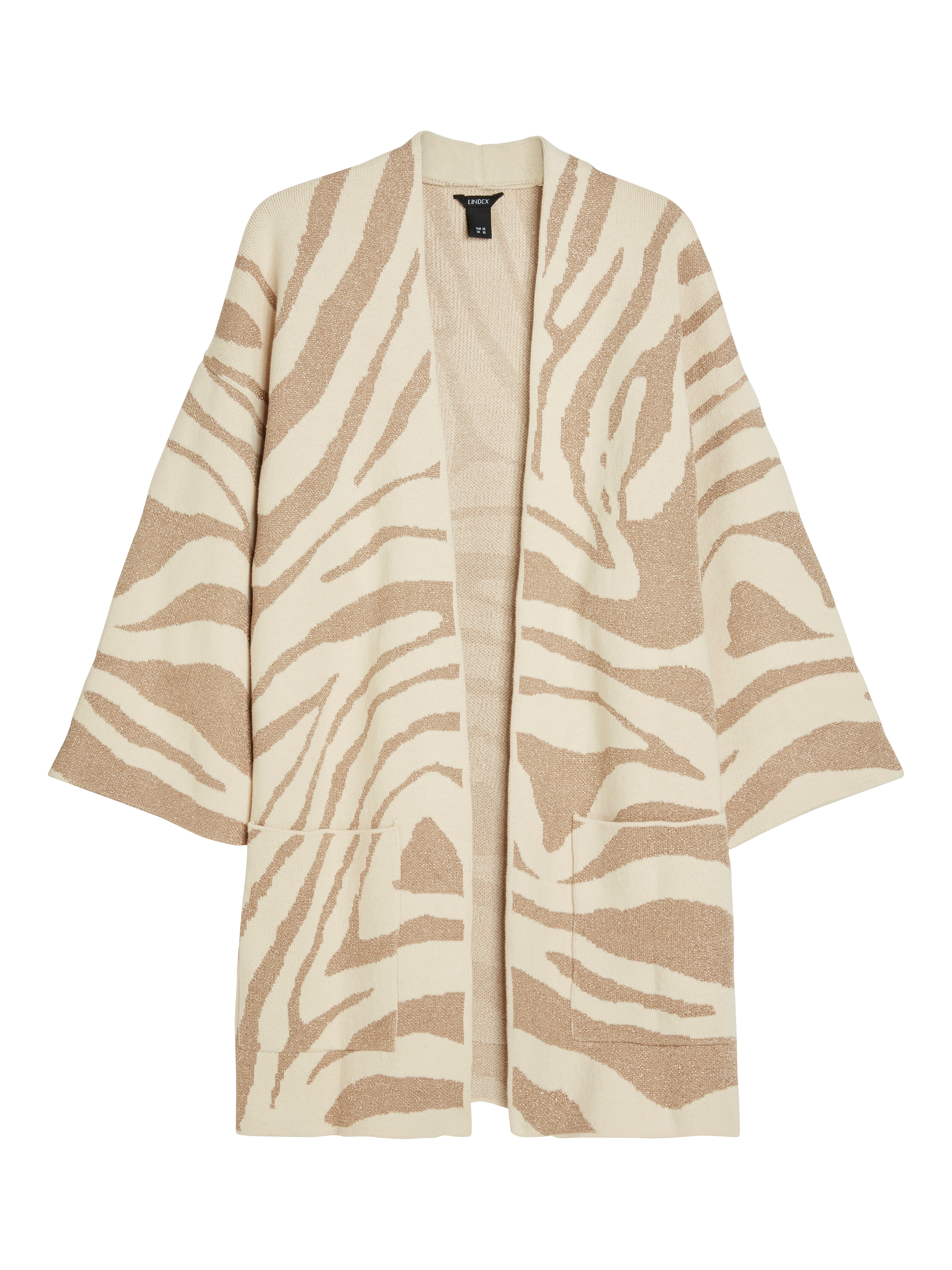 Cardigan - Dam - Neutrals