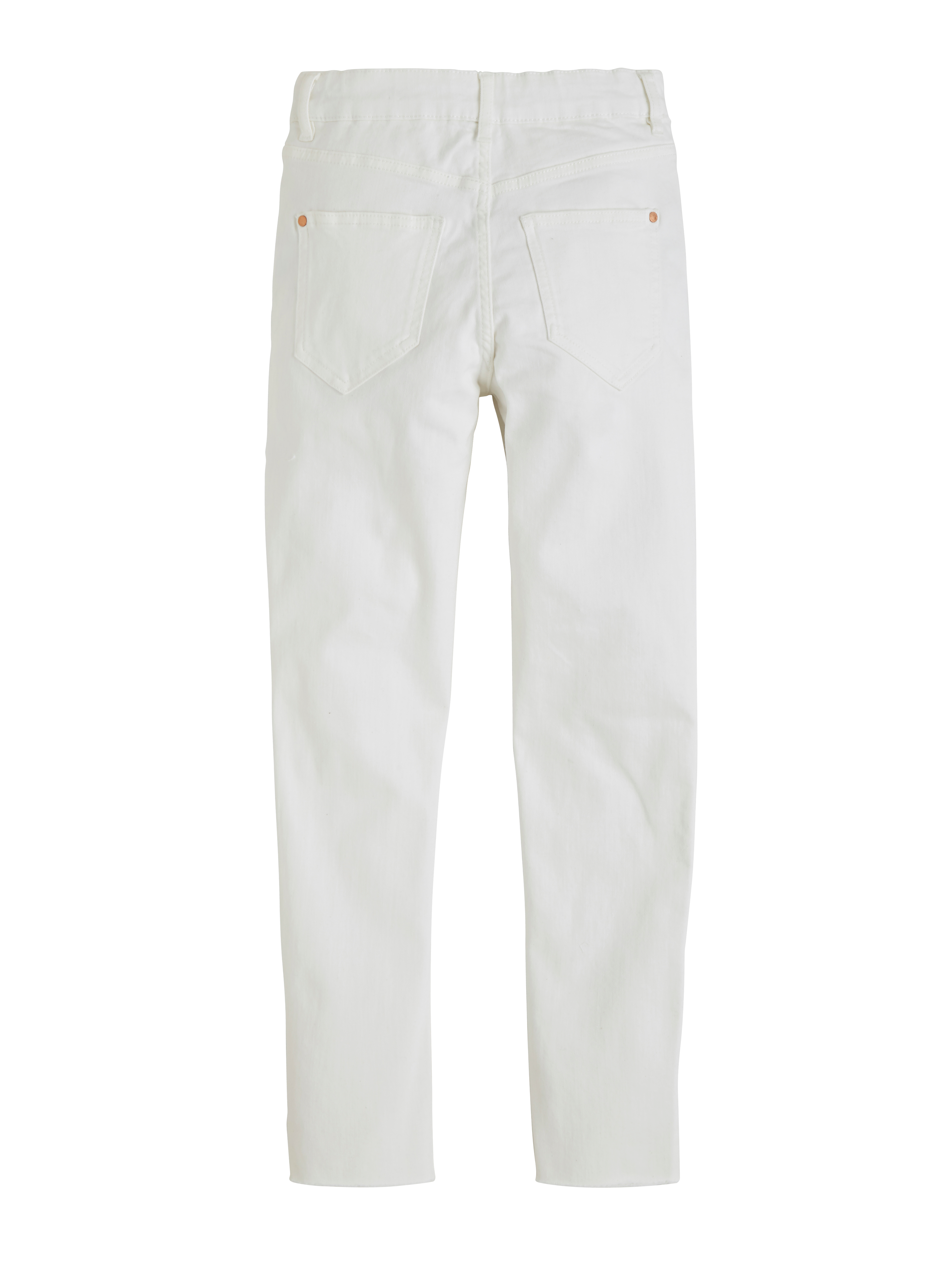 Trousers - Kids Wear - White