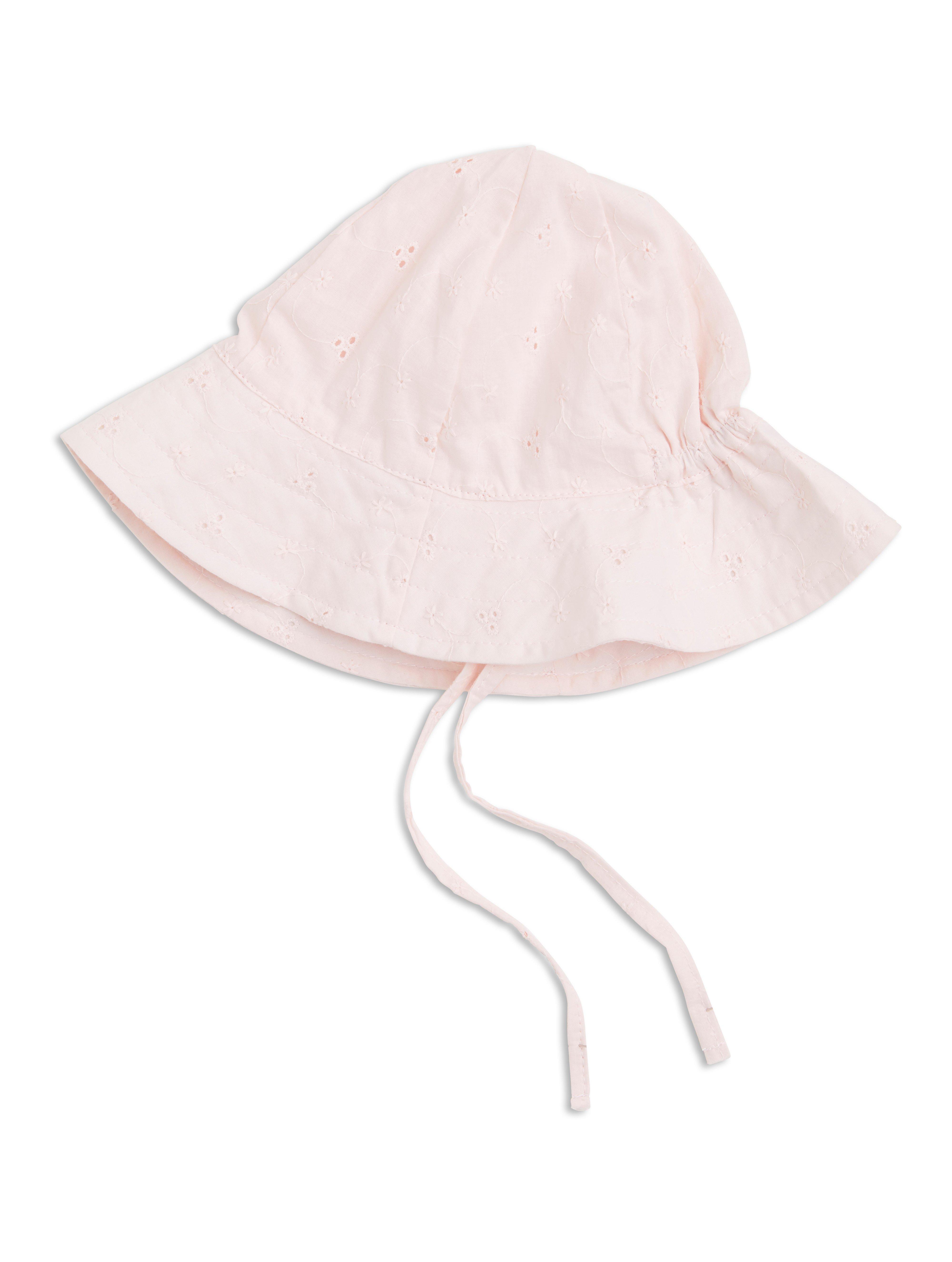 Sun Hat - Kids Wear - Pink