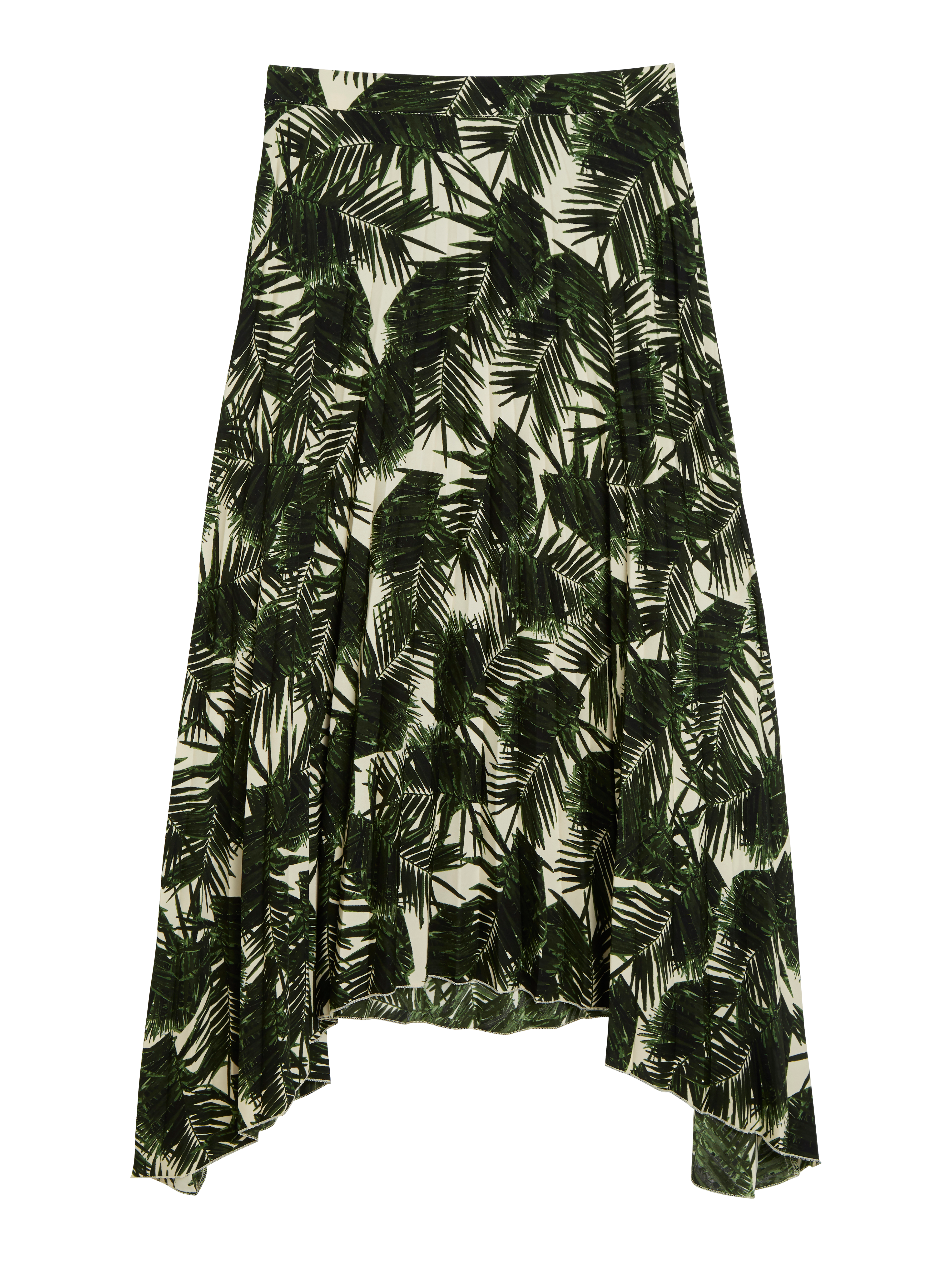 Skirt - Womens Wear - Neutrals