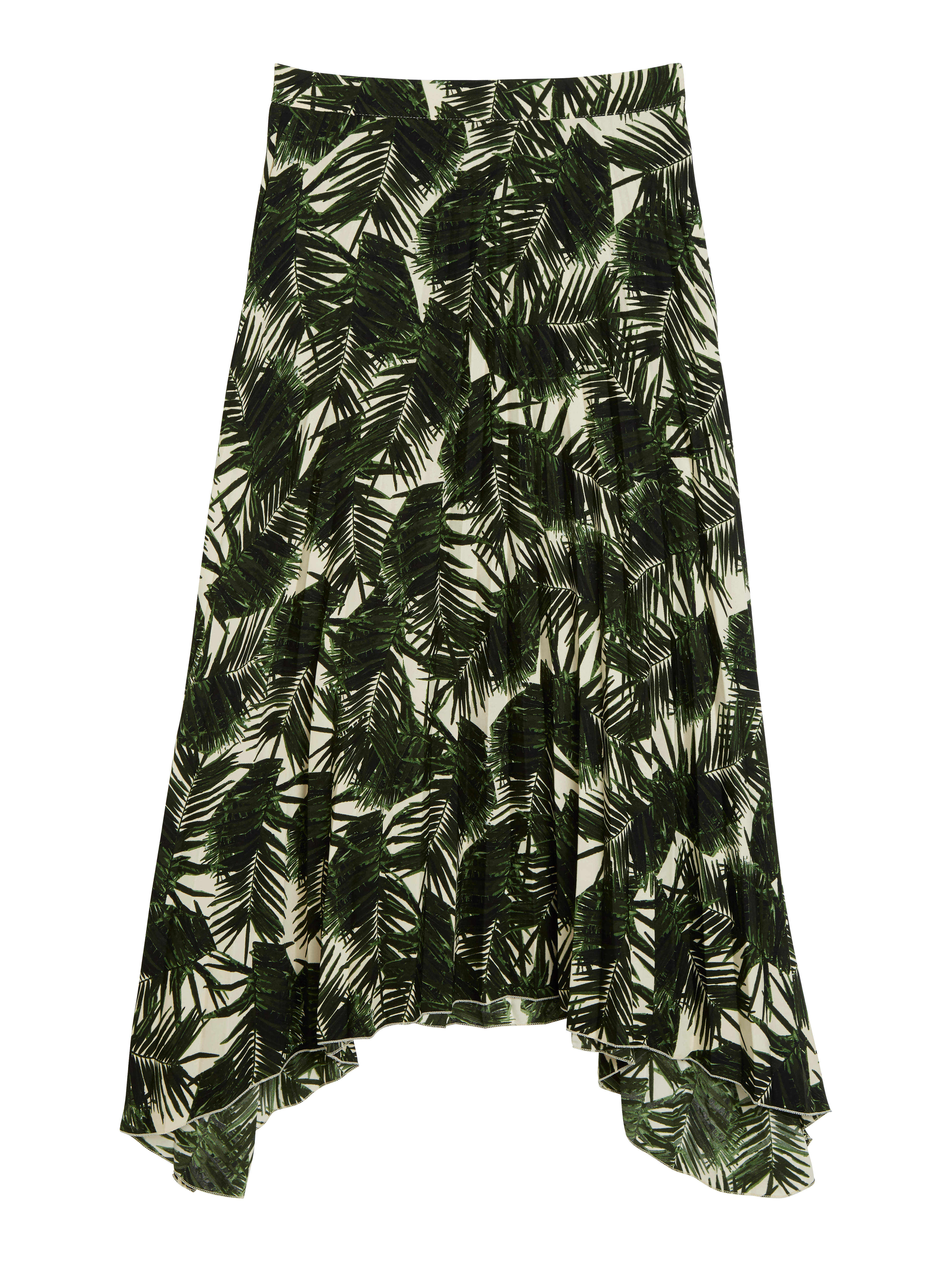 Skjørt - Dame - Neutrals