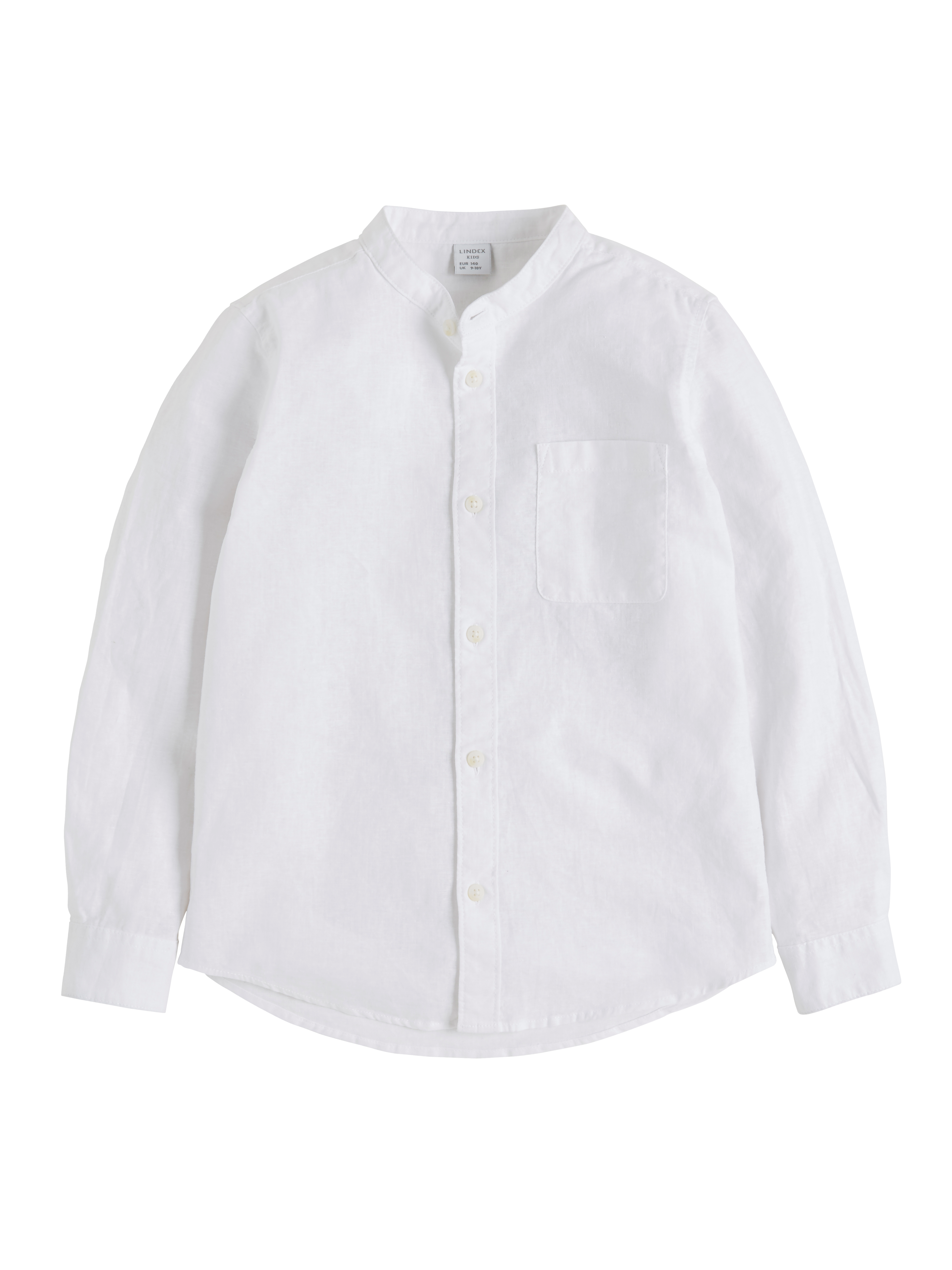 Shirt - Kids Wear - White