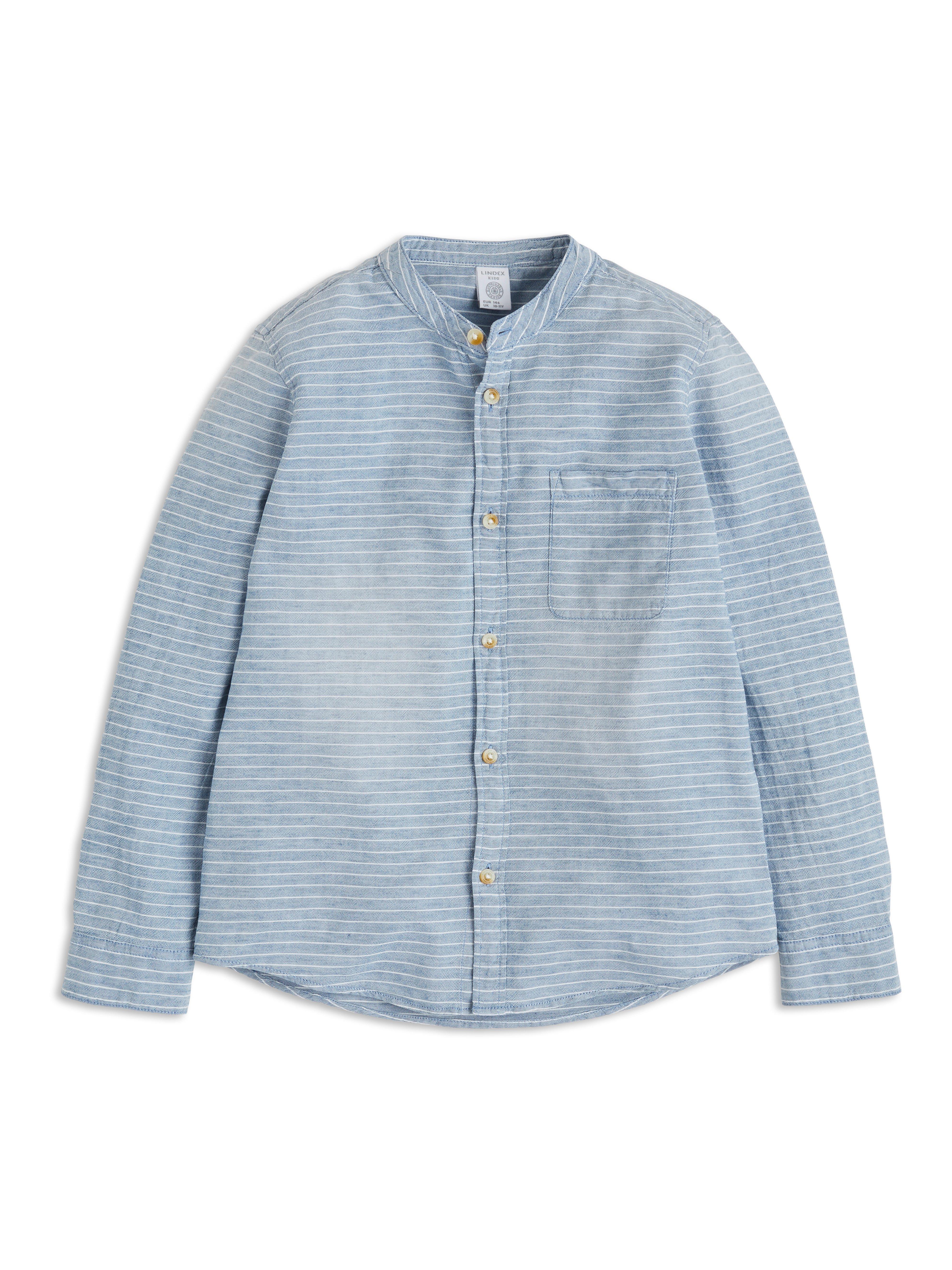 Shirt - Kids Wear - Blue