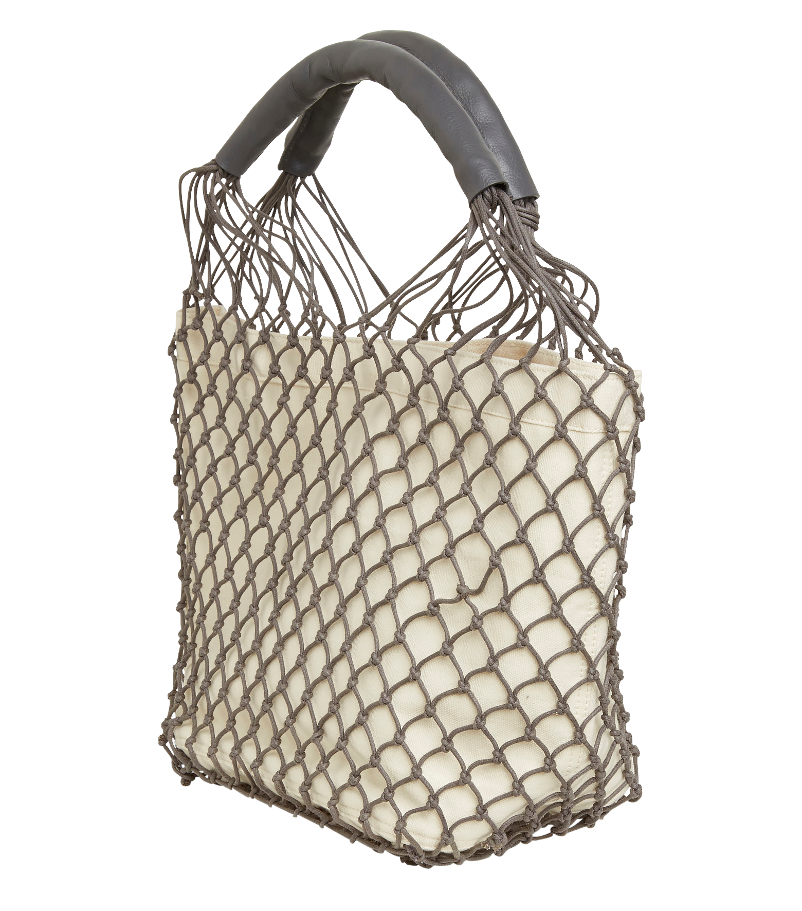 Bag - Womens Wear - Grey