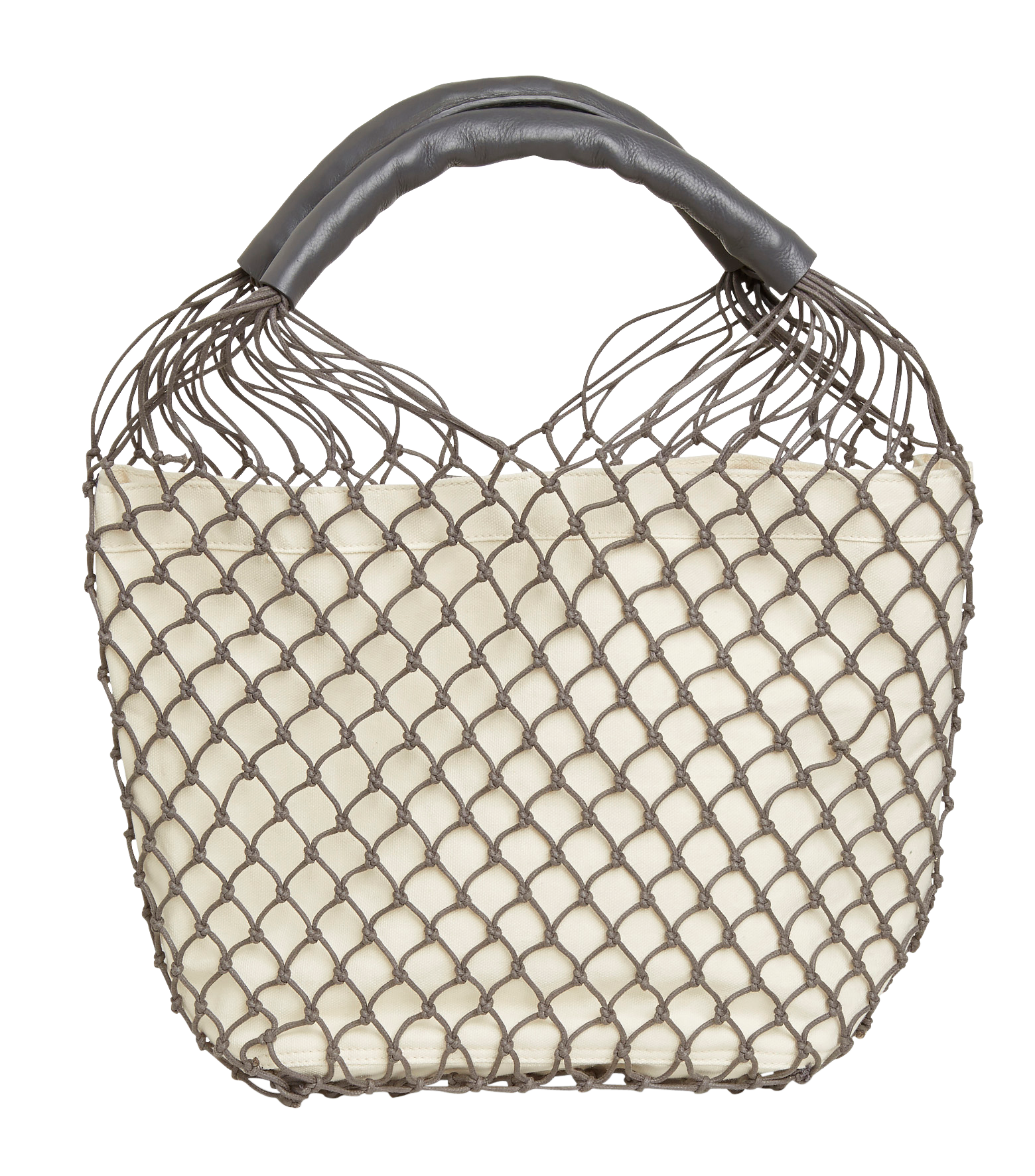 Bag - Womens Wear - Grey