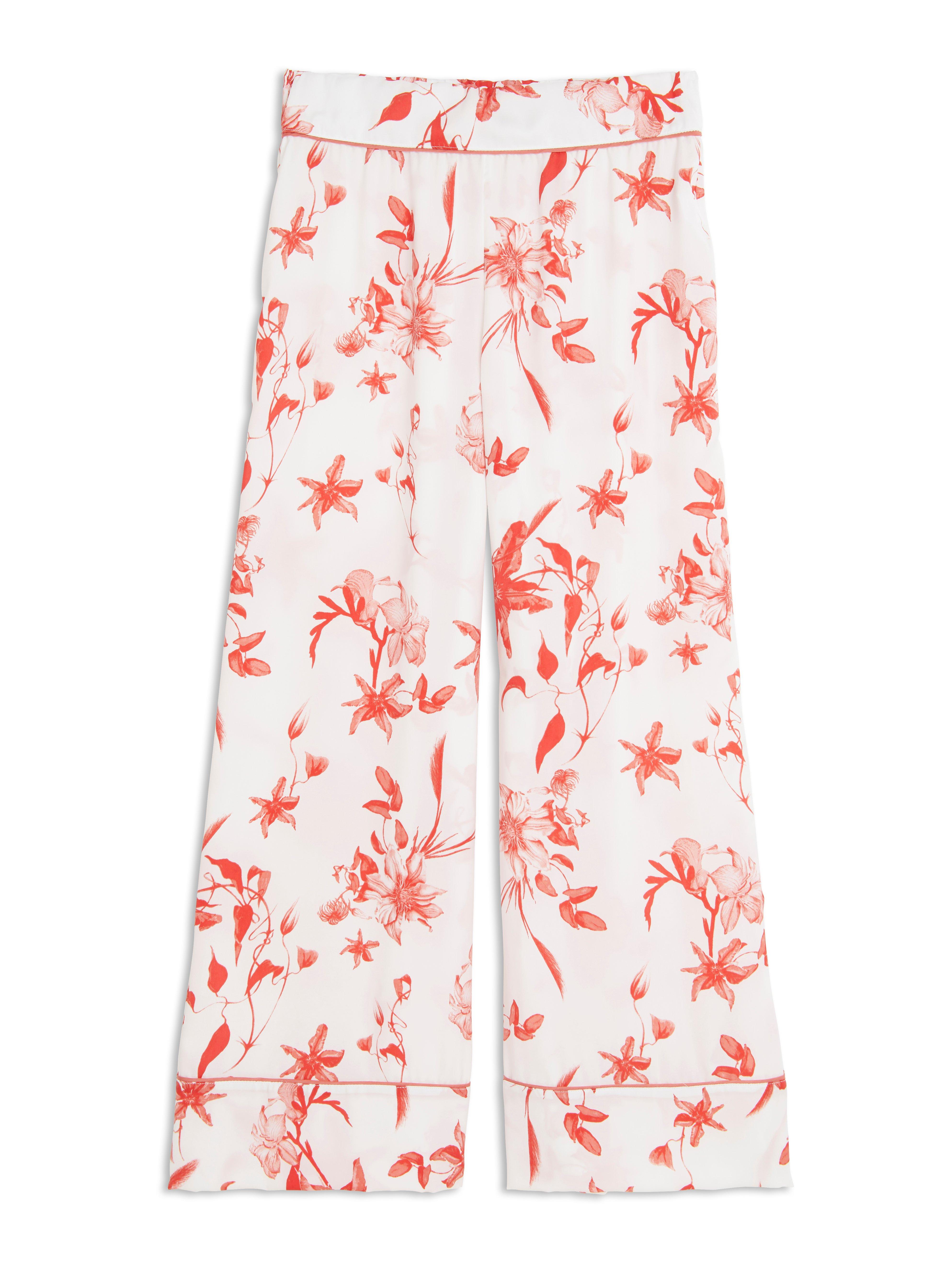 Not in use (Pyjama Trousers) - Lingerie - White