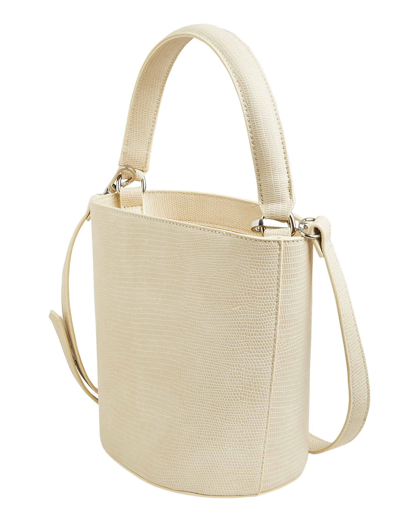 Bag - Womens Wear - White