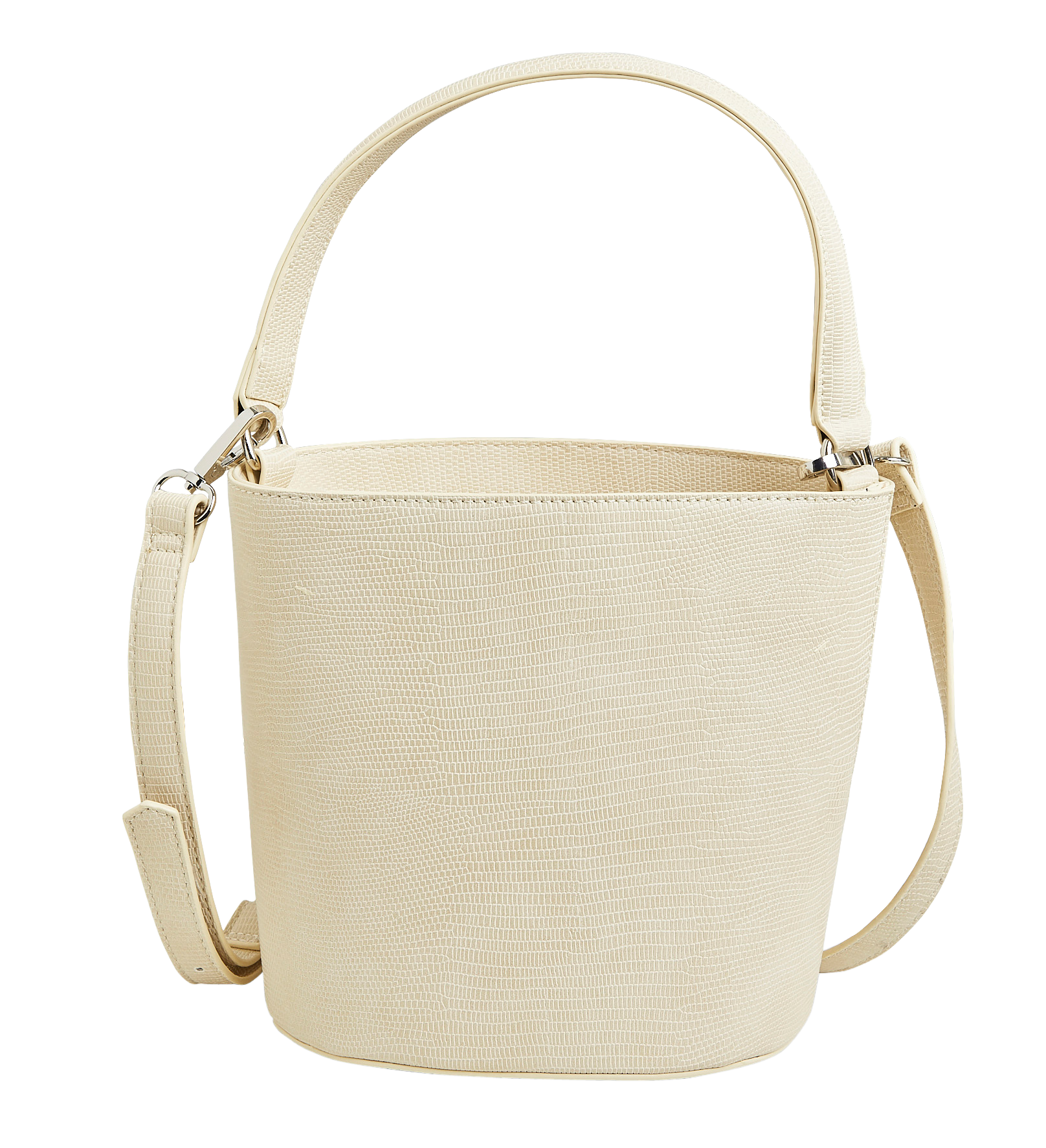 Bag - Womens Wear - White