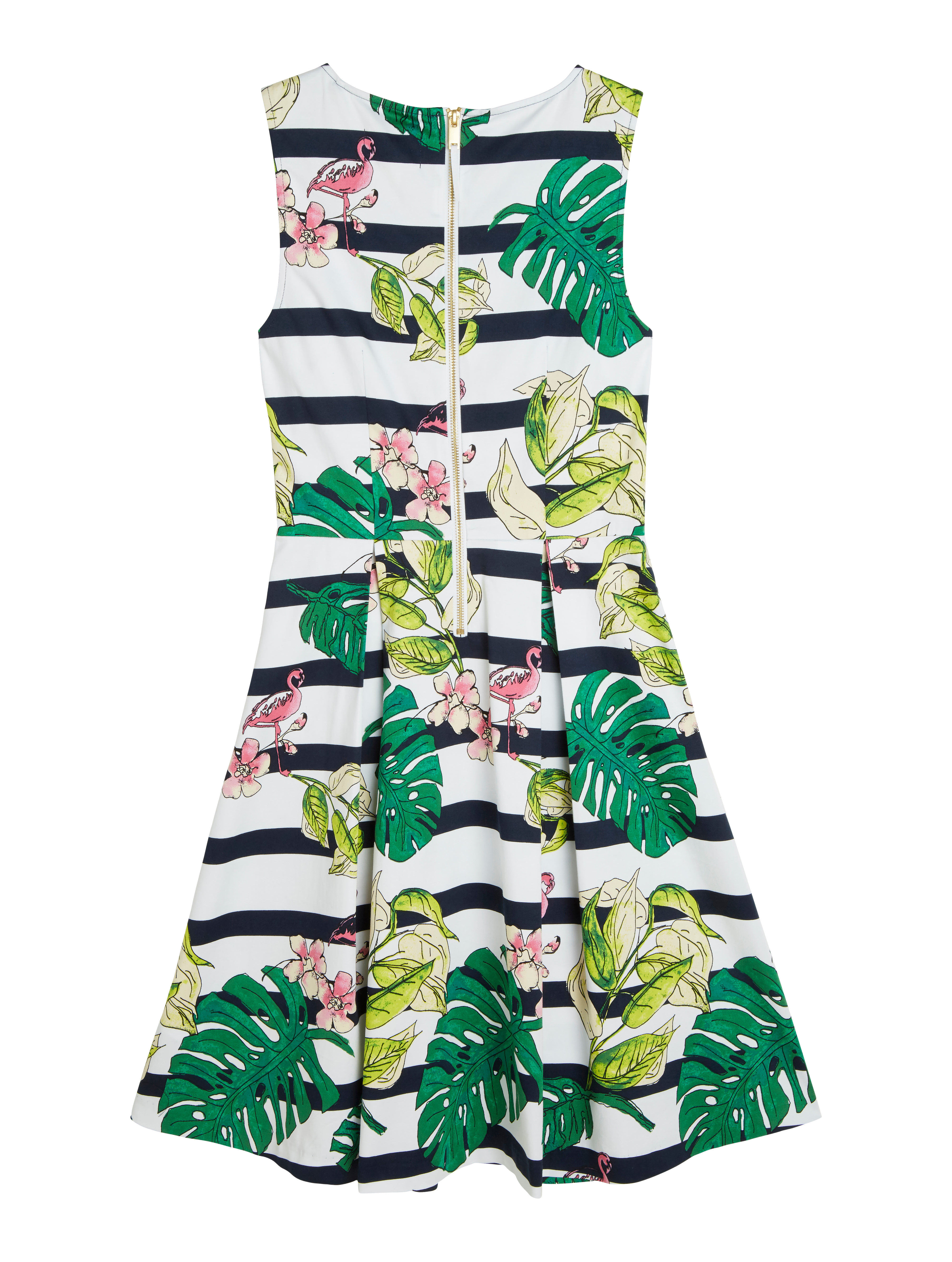Dress - Womens Wear - Green