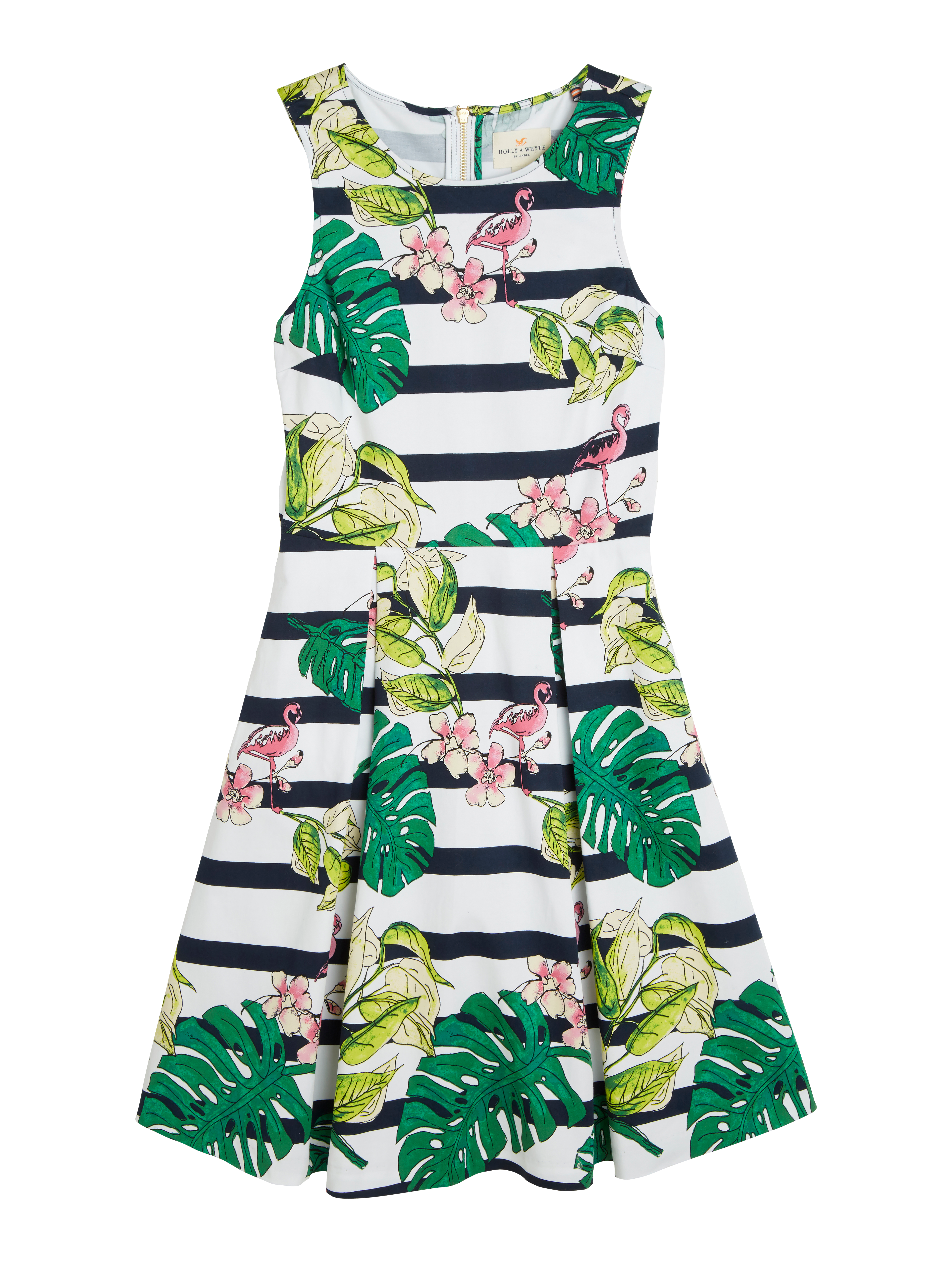 Dress - Womens Wear - Green