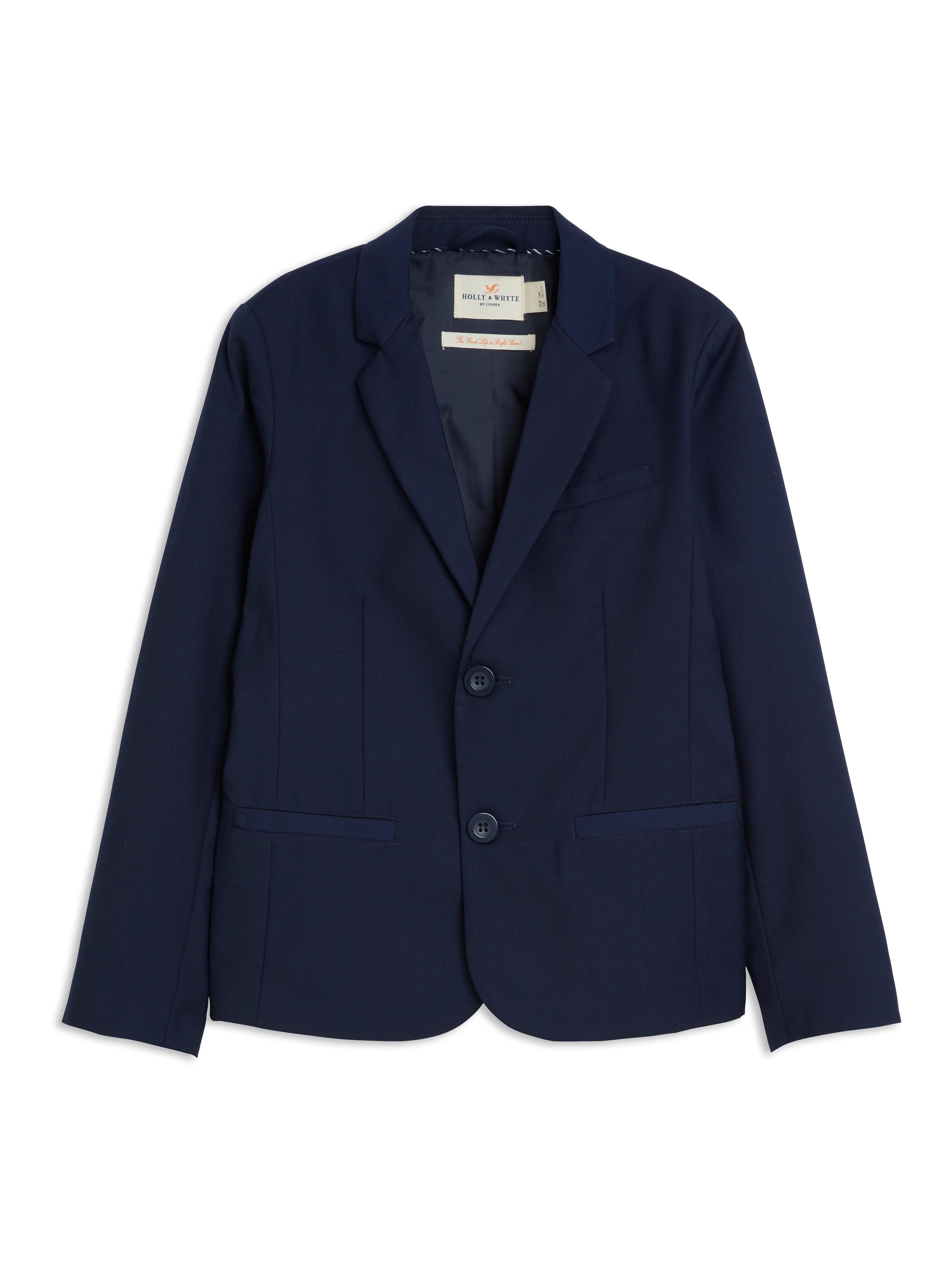 Blazer - Kids Wear - Blue