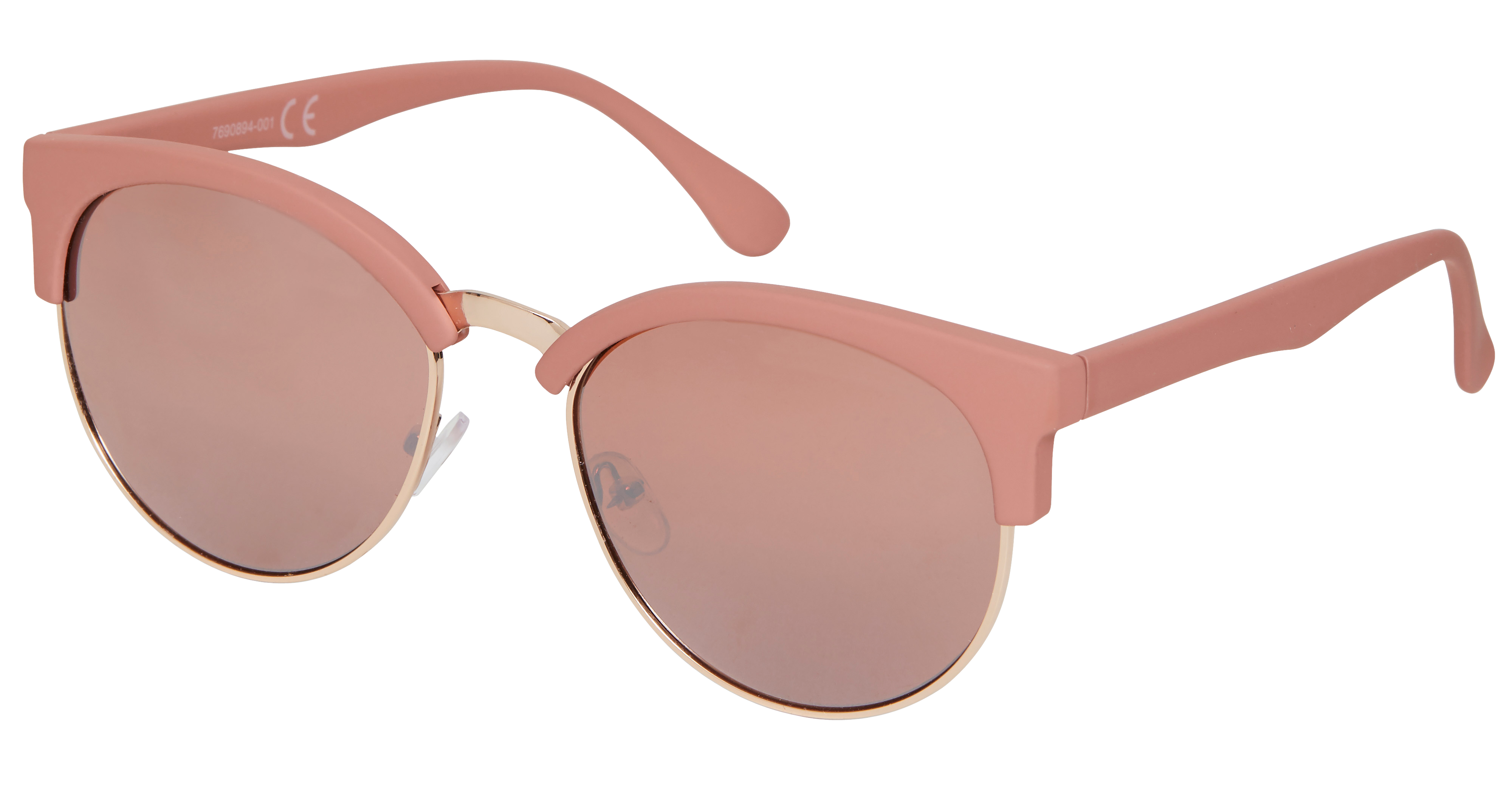 Sunglasses - Womens Wear - Pink