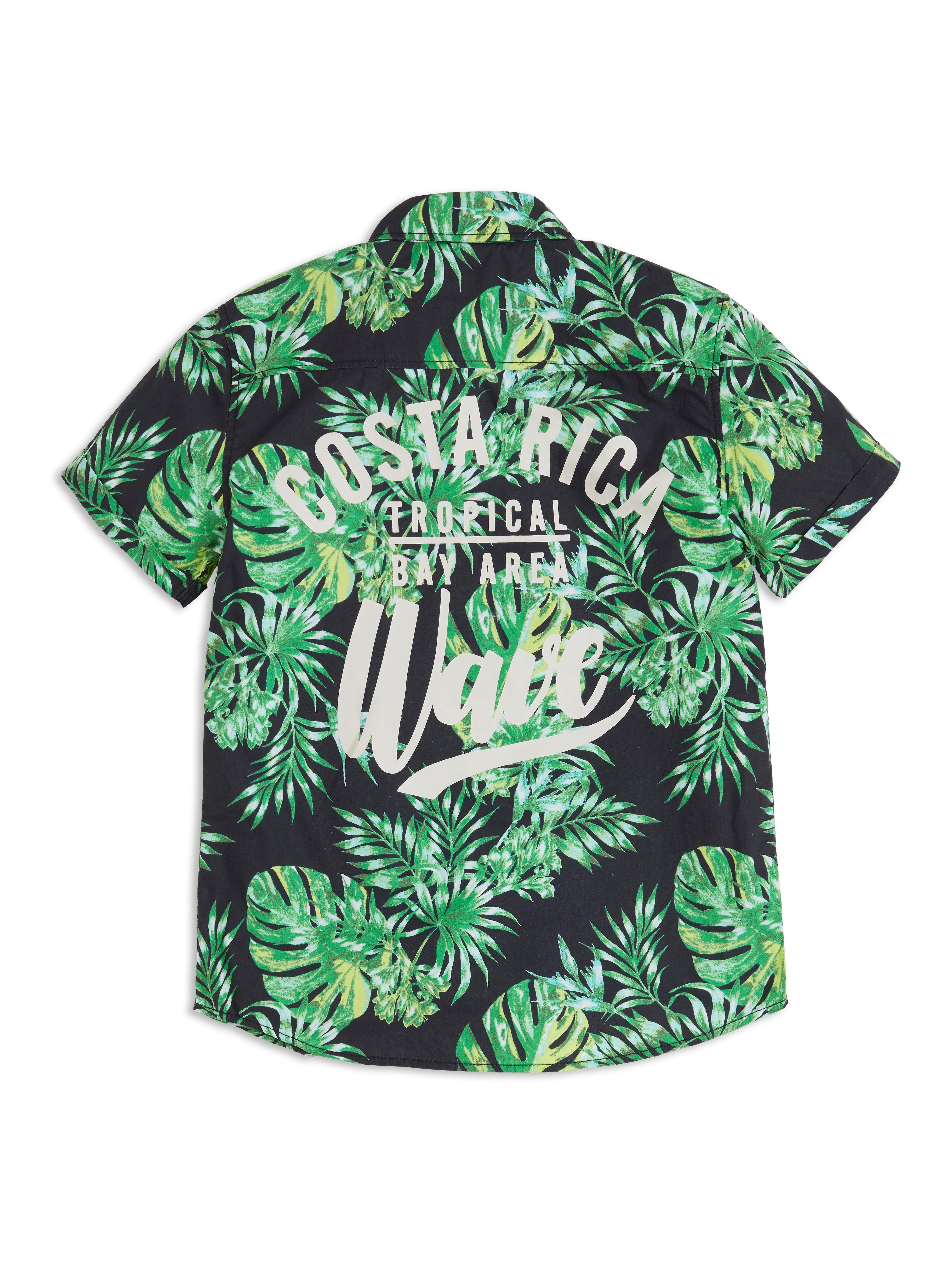 Shirt - Kids Wear - Black
