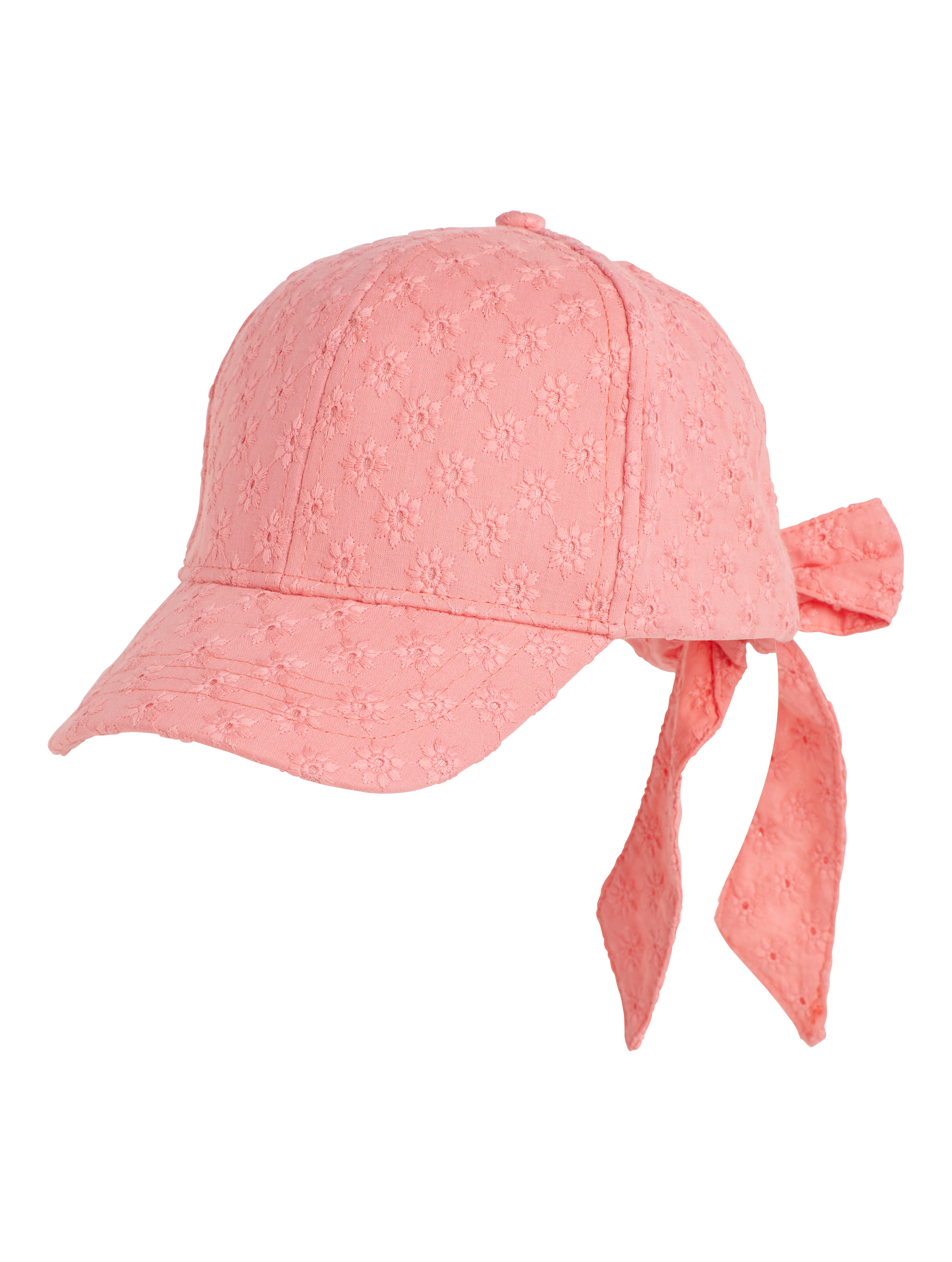 Kšiltovka - Děti - Korálová