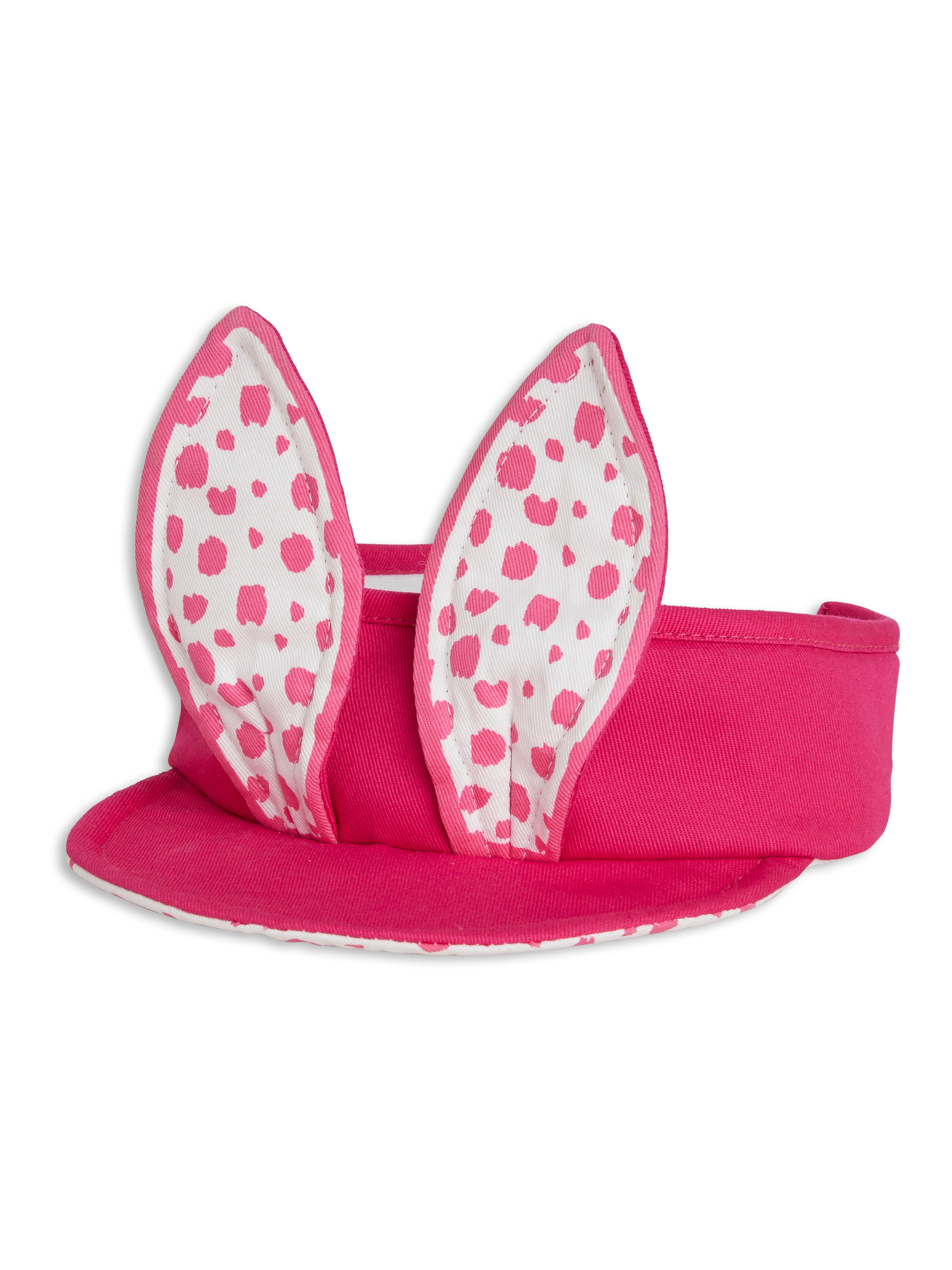 Mössa - Barn - Rosa