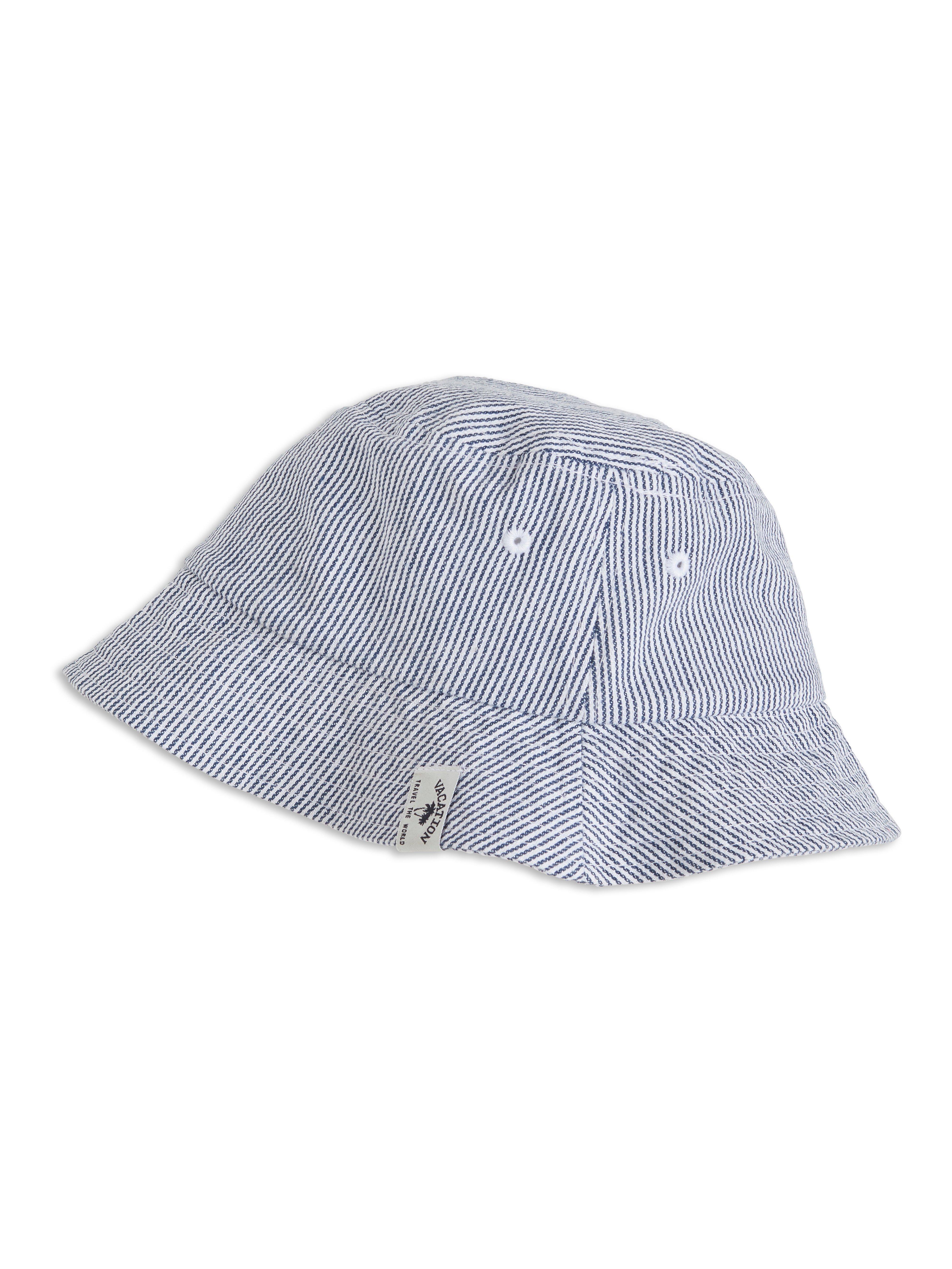 Solhatt - Barn - Blå