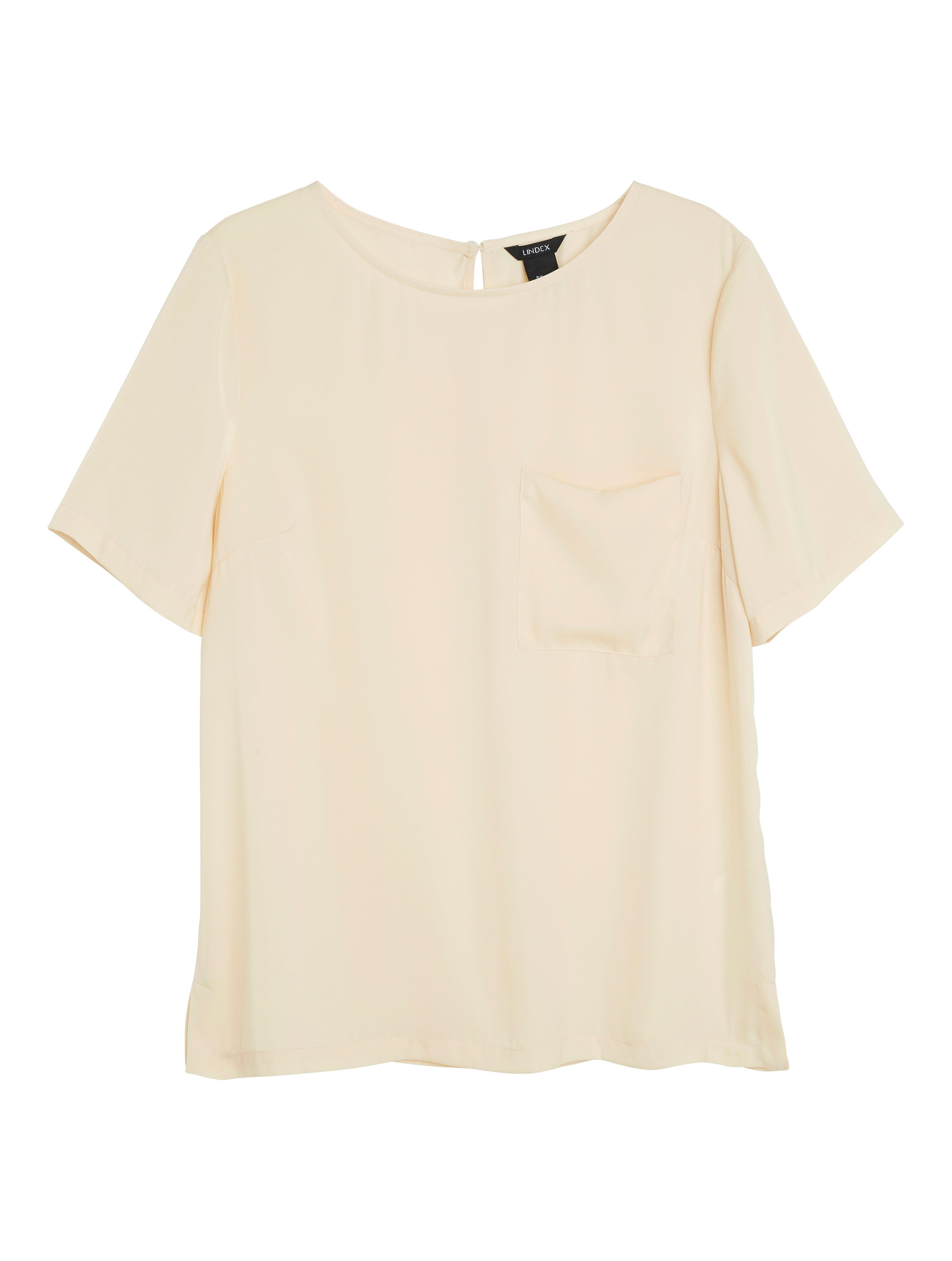 Blus - Dam - Neutrals