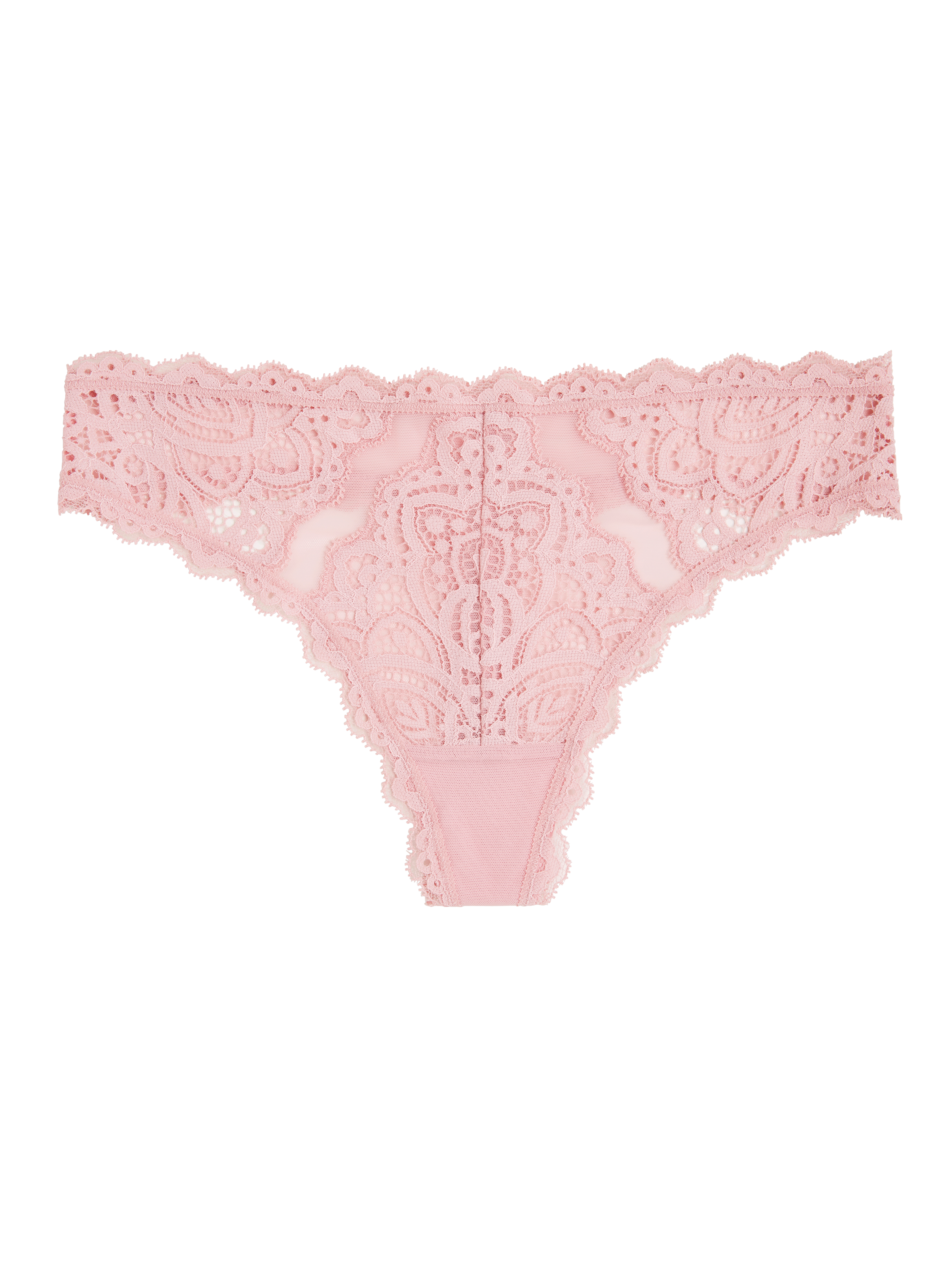 Thong Regular - Lingerie - Pink